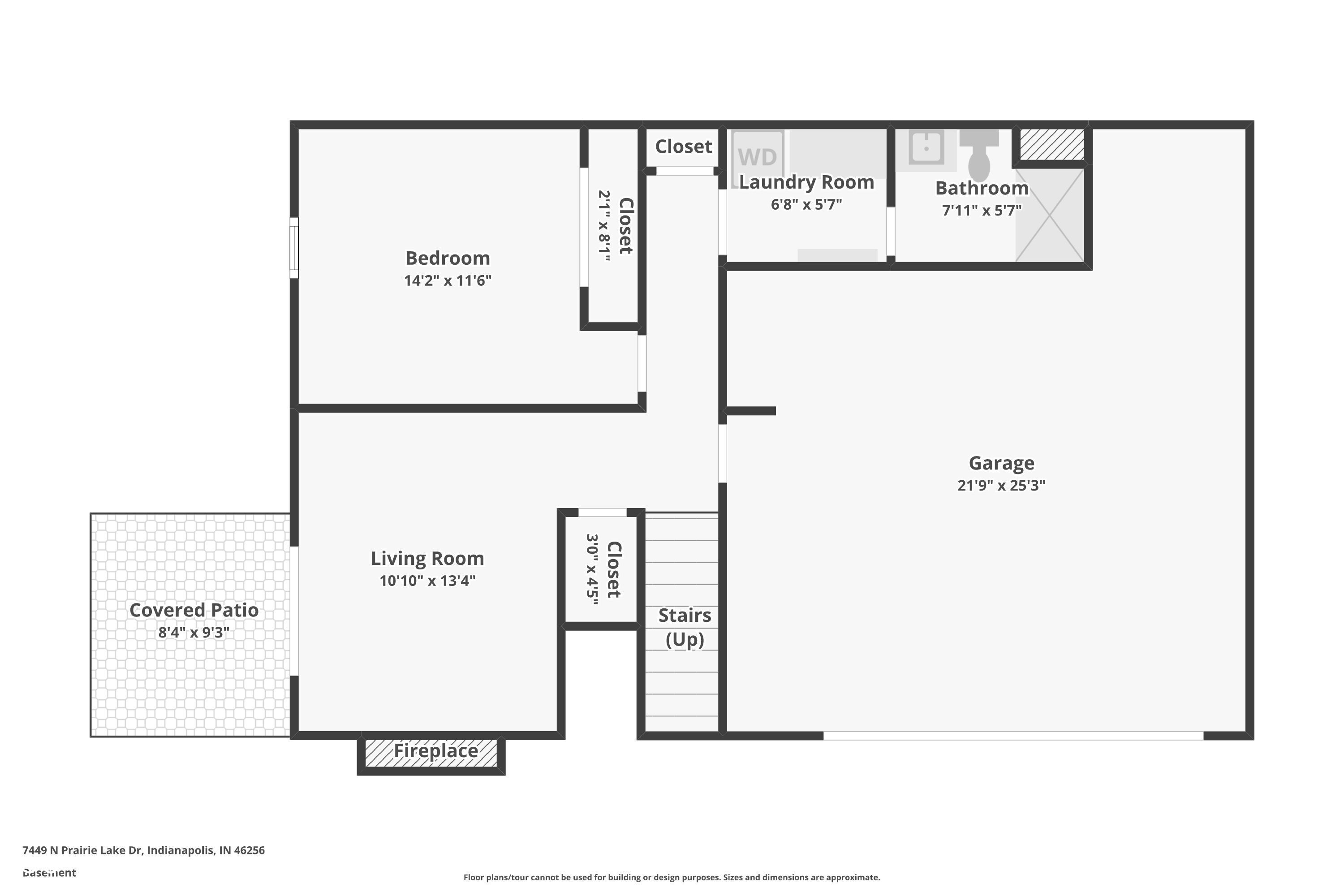 7449 Prairie Lake Drive