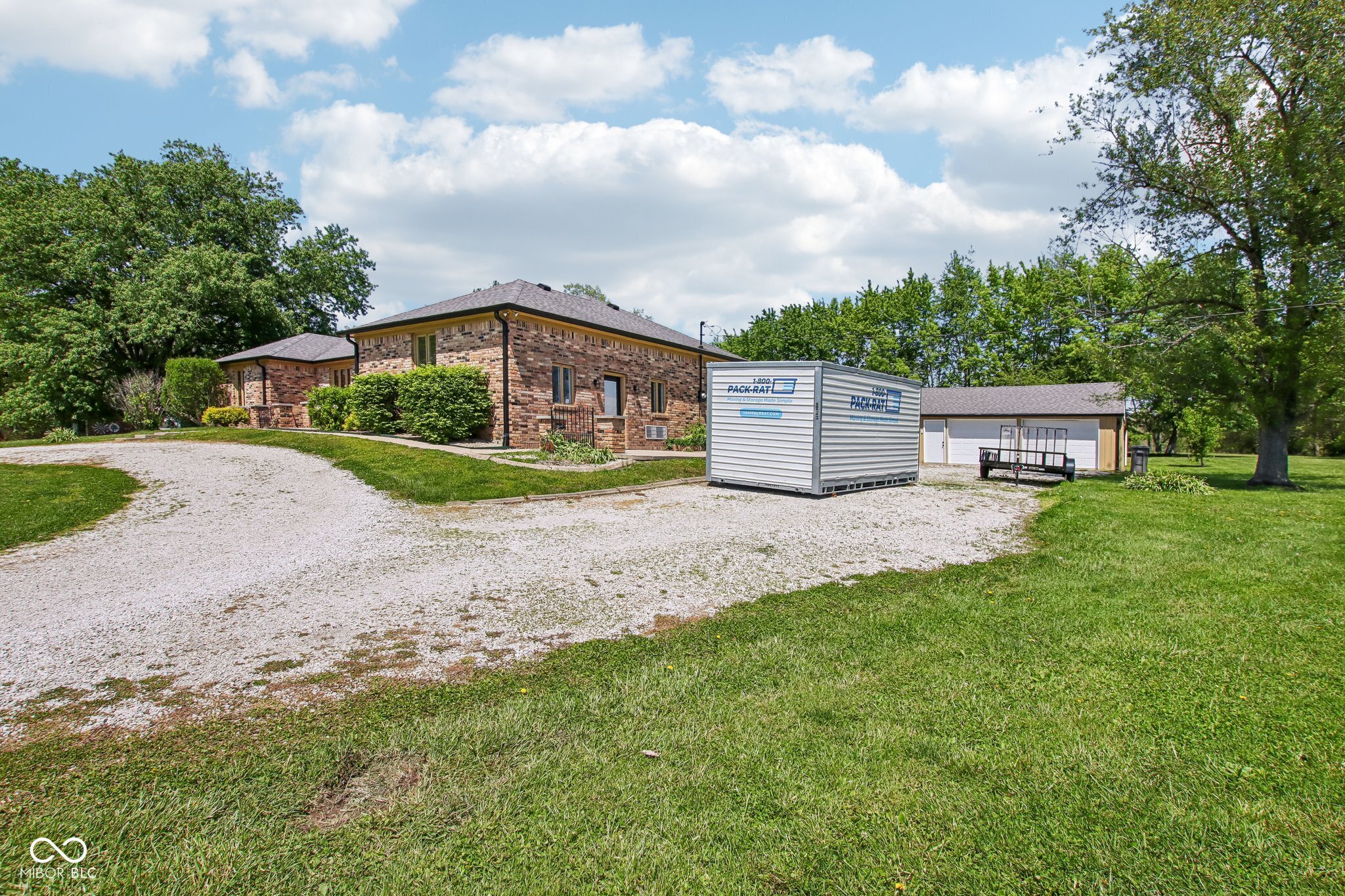 2440 E County Road 300 S