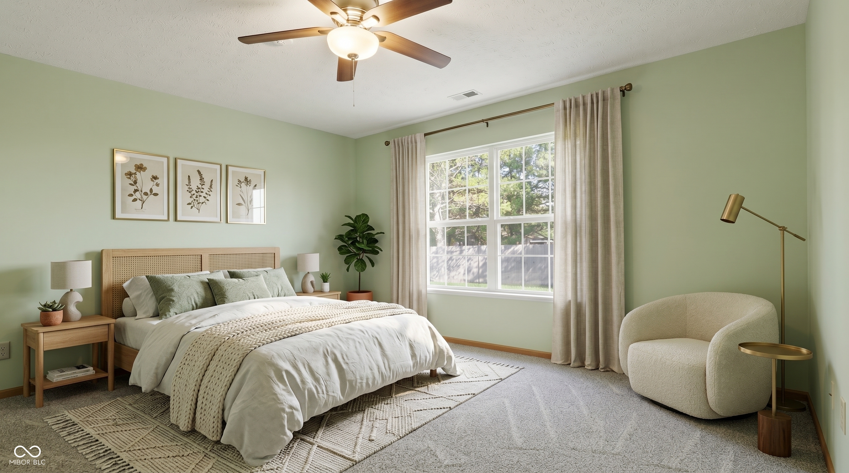 7532 Briarstone Drive