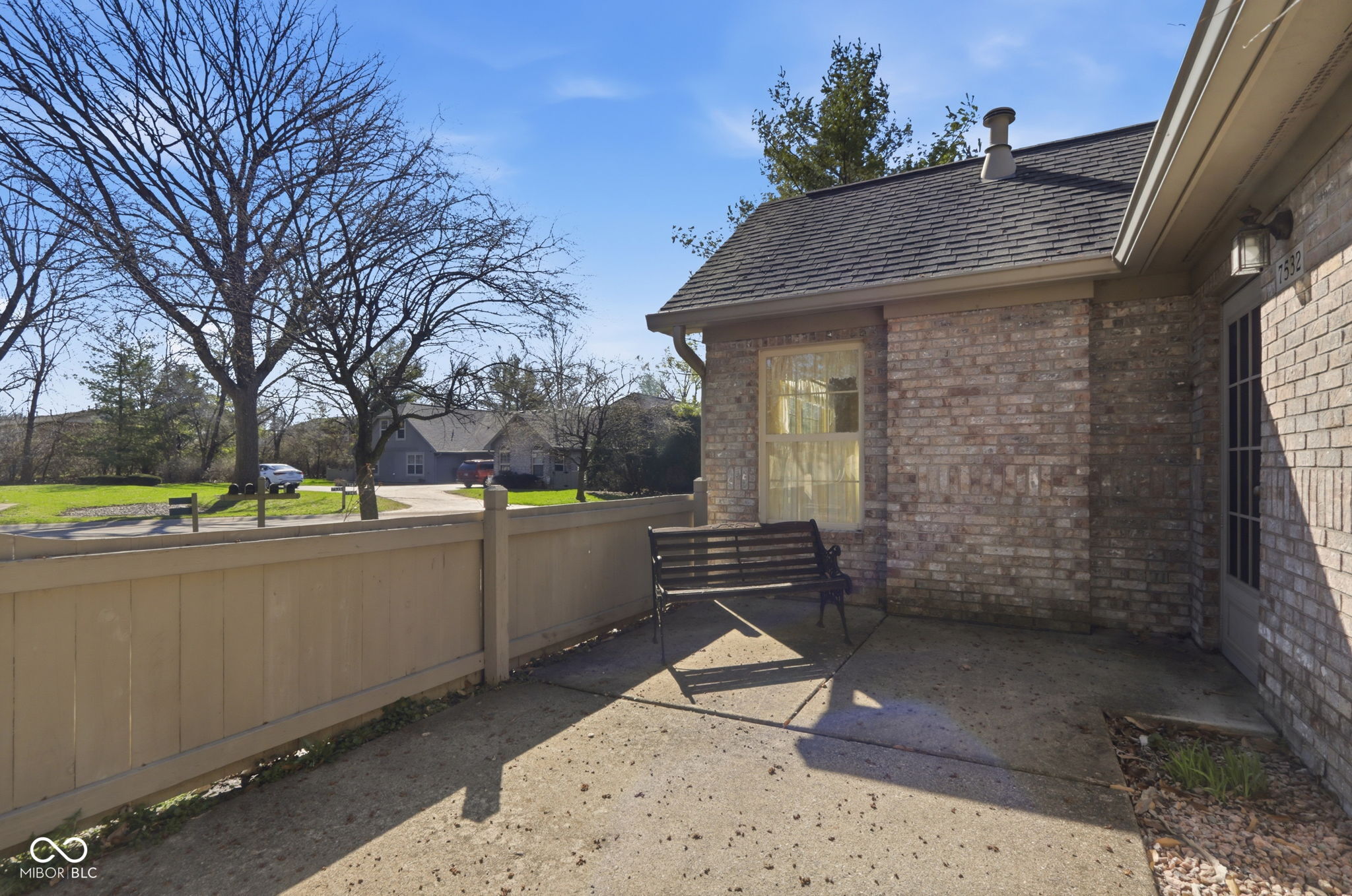 7532 Briarstone Drive