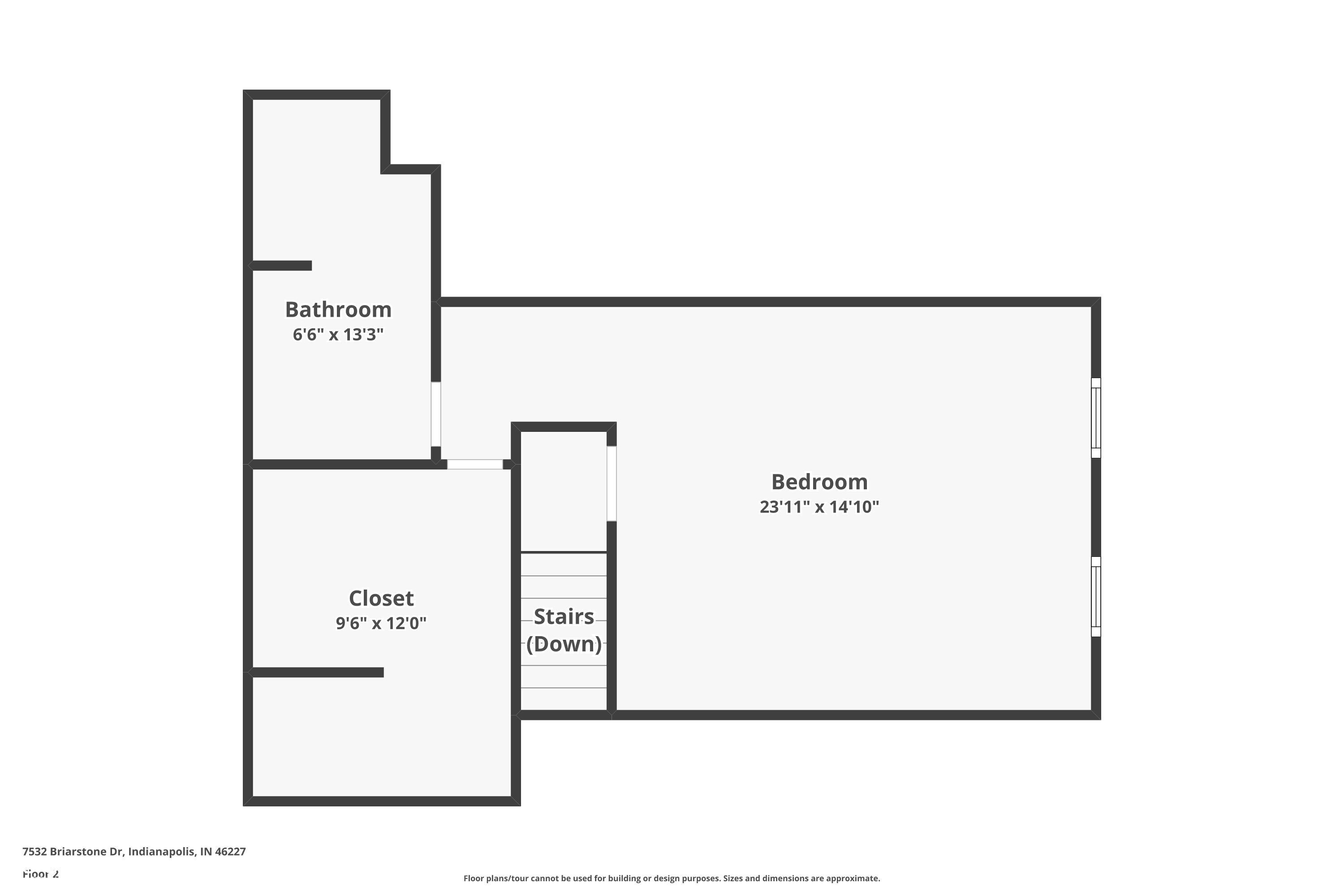 7532 Briarstone Drive