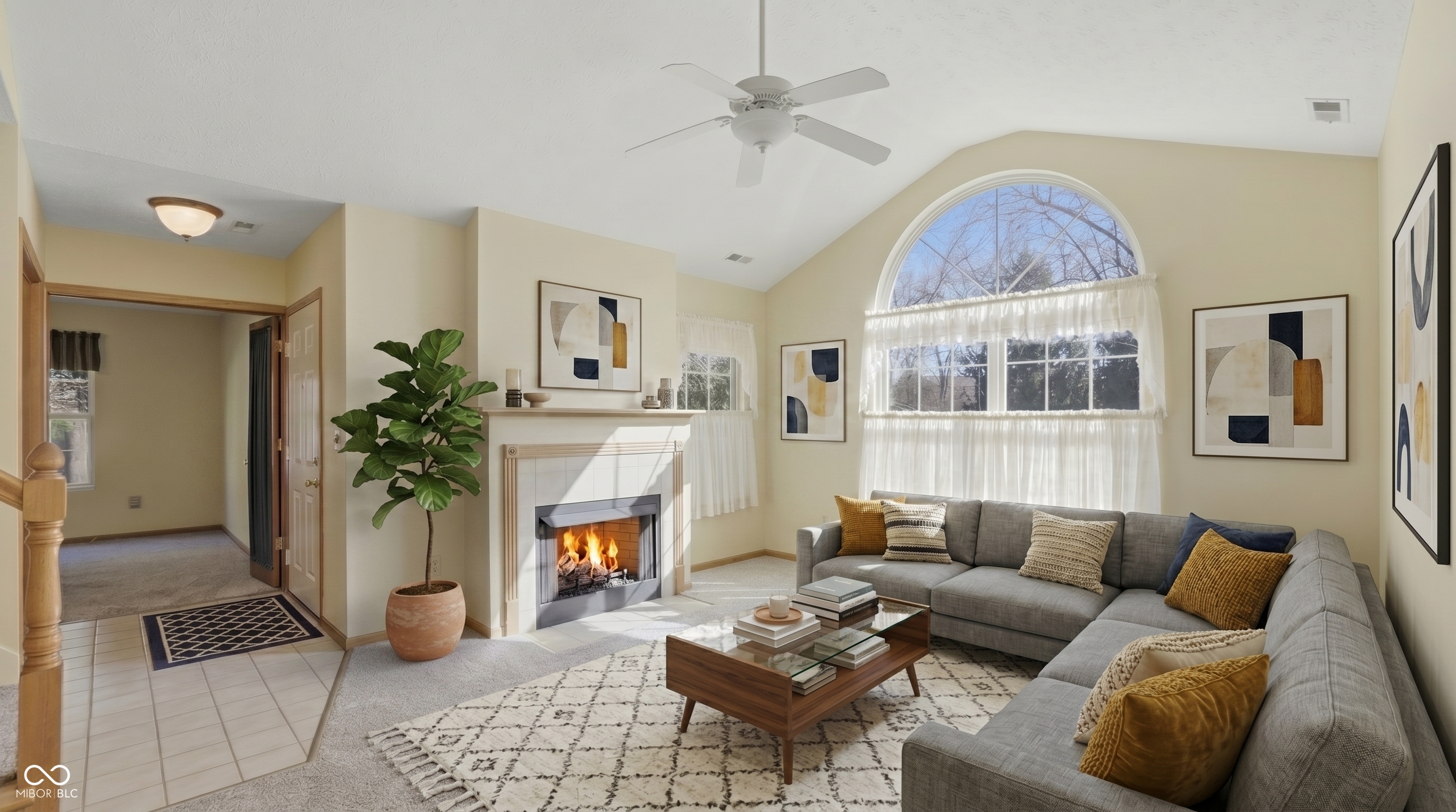 7532 Briarstone Drive