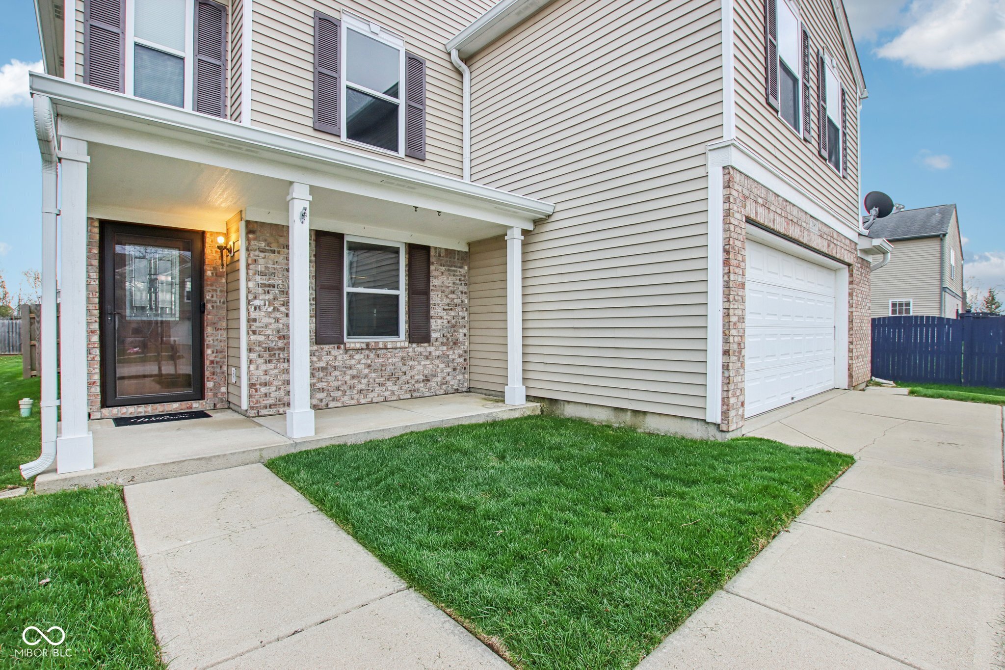 2045 Morning Light Lane