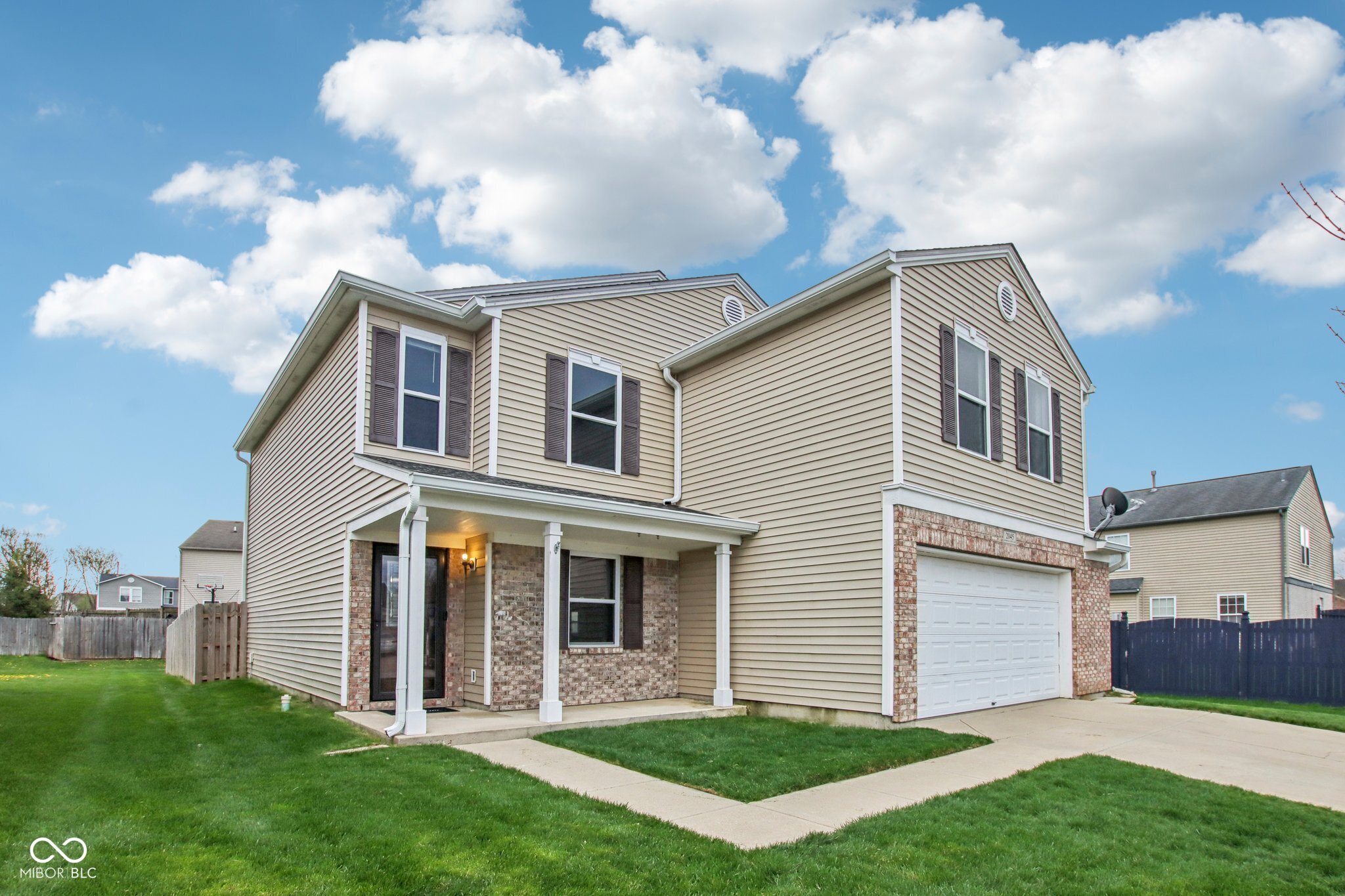 2045 Morning Light Lane