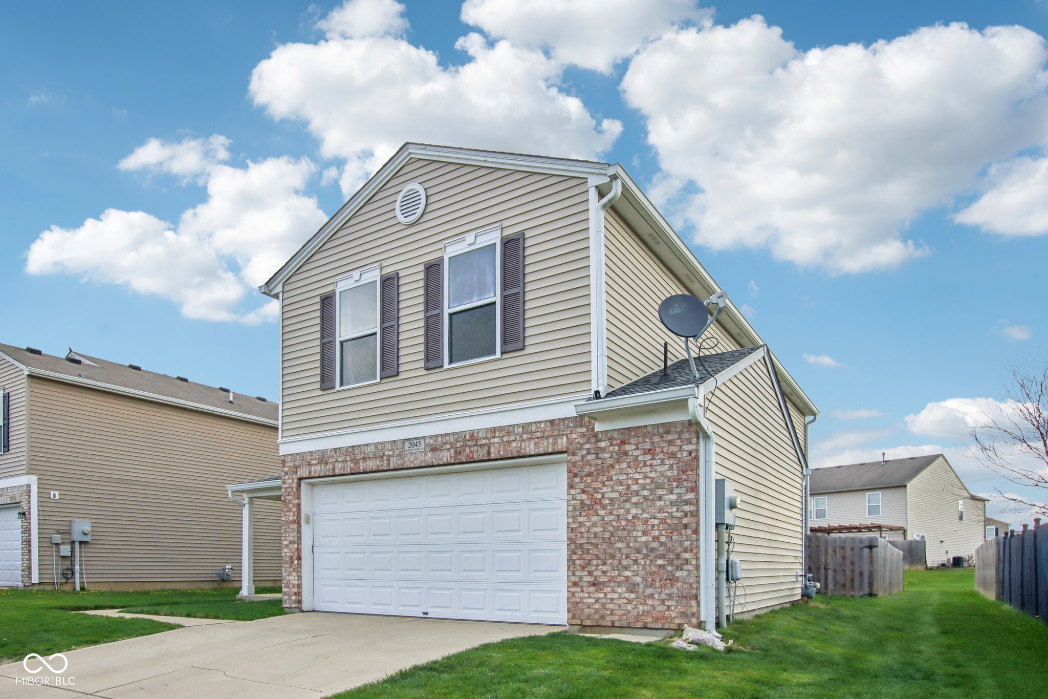 2045 Morning Light Lane