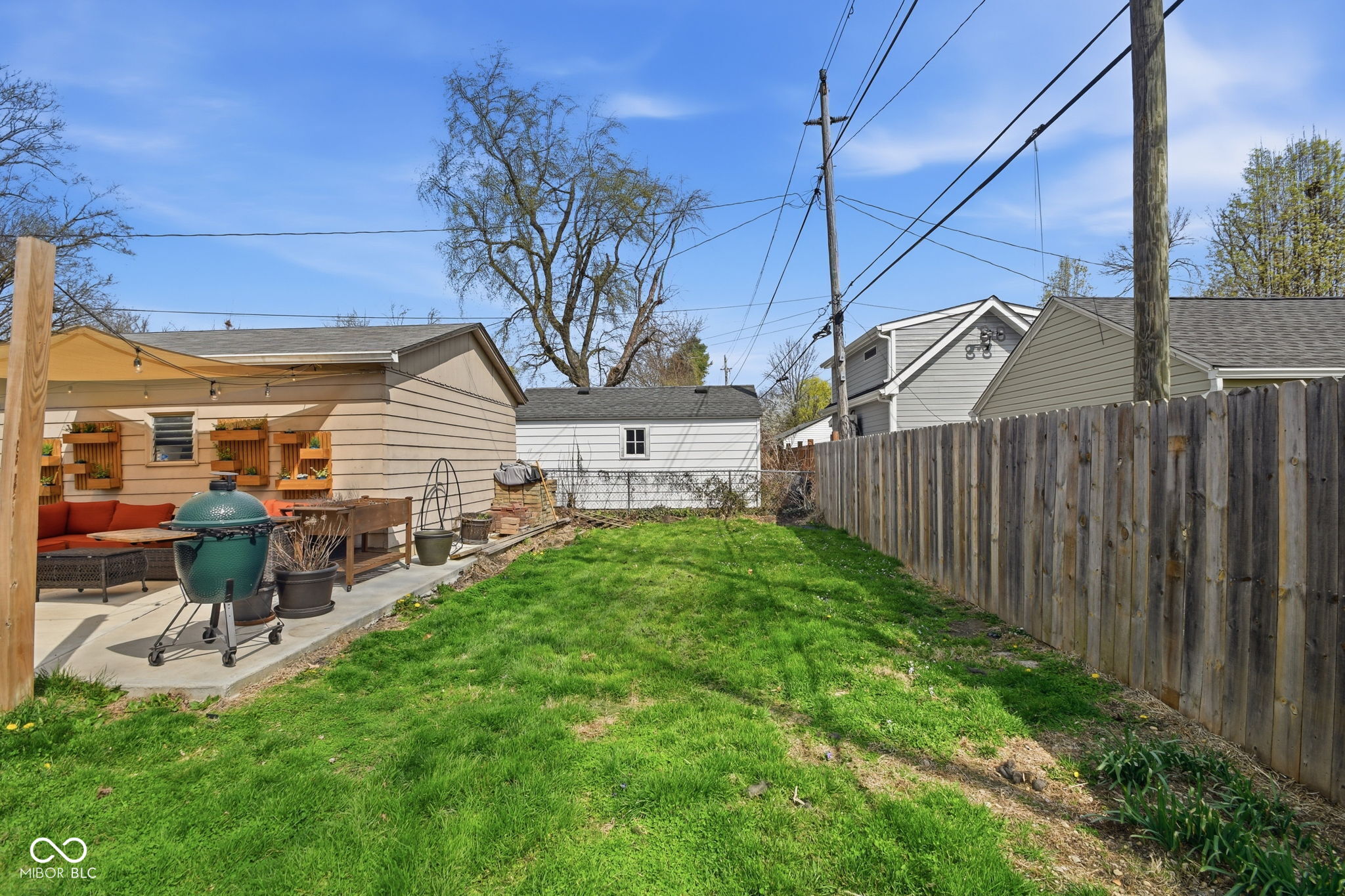5409 Indianola Avenue