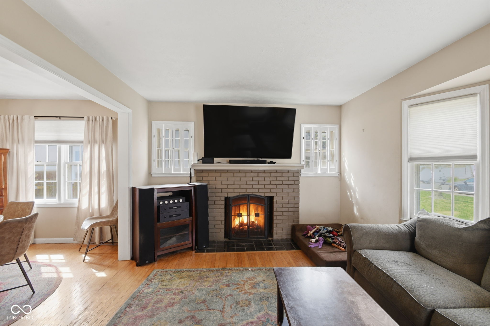 5409 Indianola Avenue