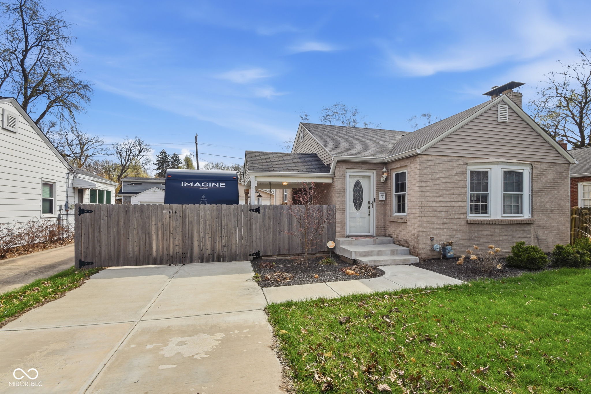 5409 Indianola Avenue
