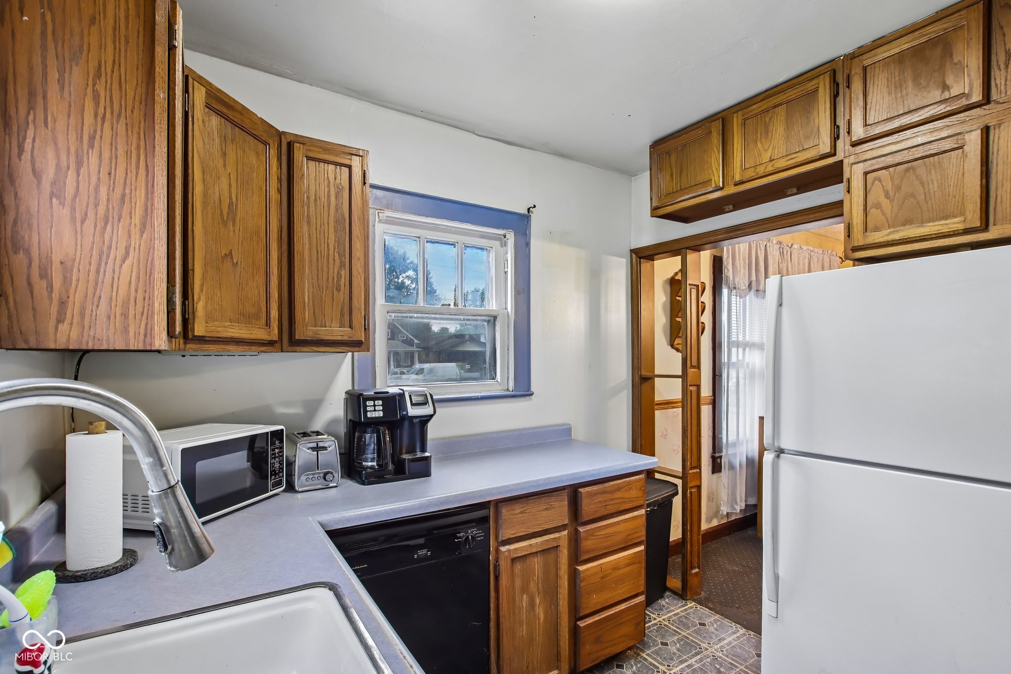 2165 Napoleon Street