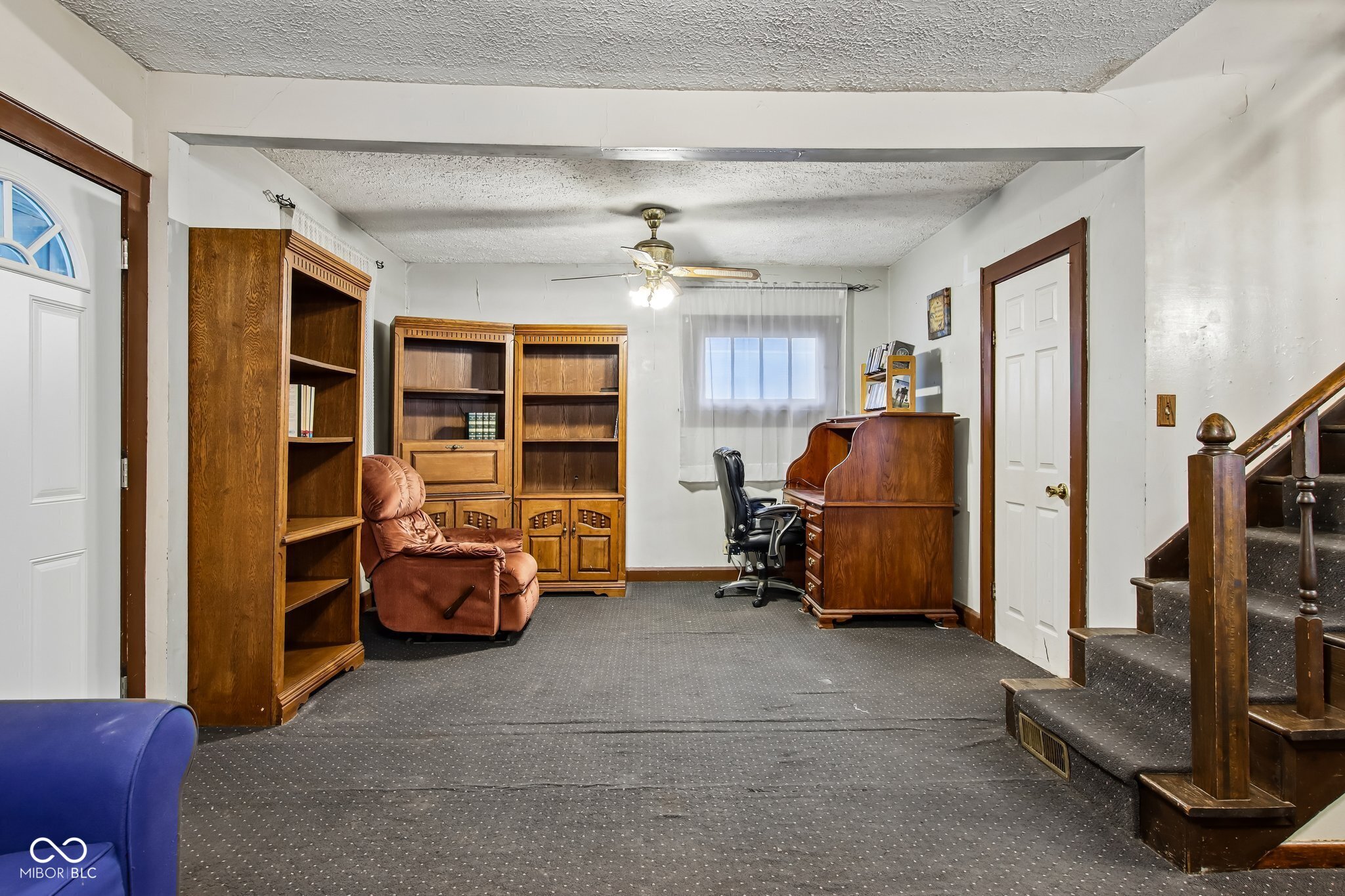 2165 Napoleon Street