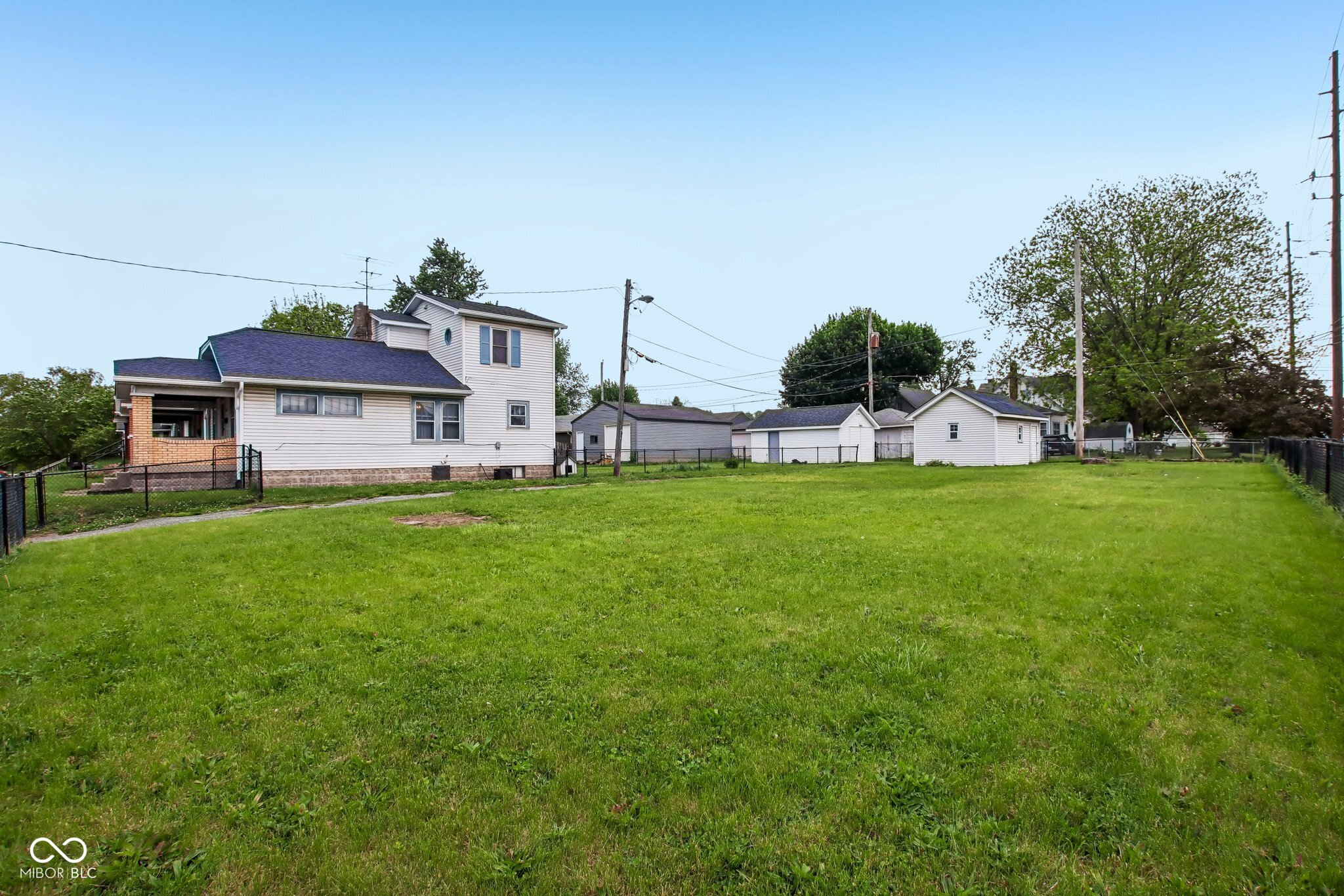 2165 Napoleon Street