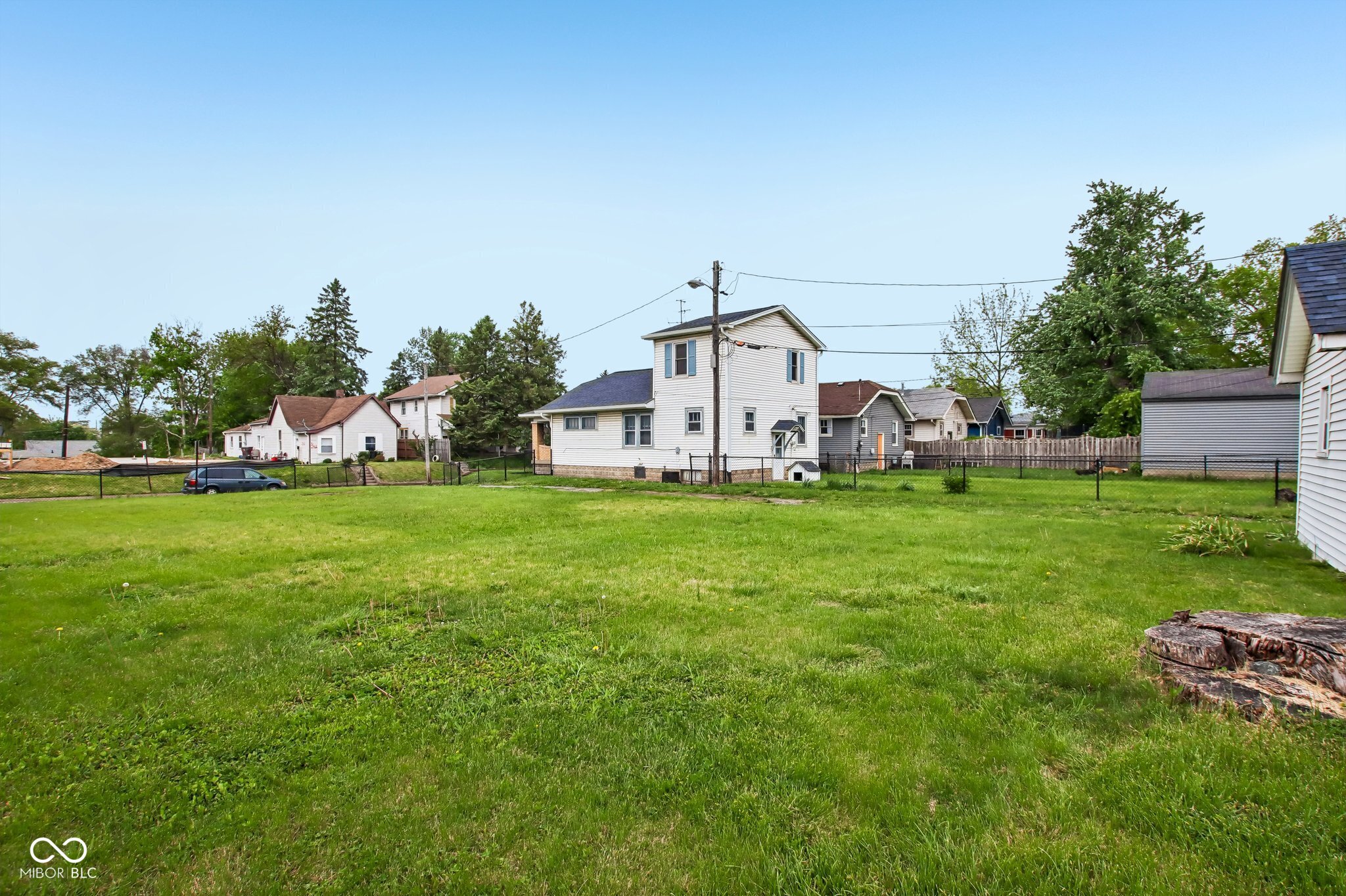 2165 Napoleon Street