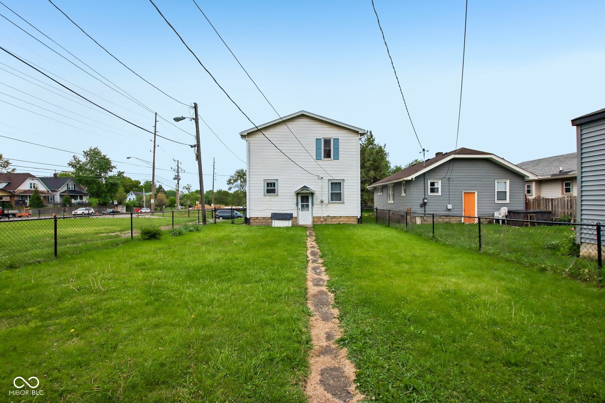 2165 Napoleon Street