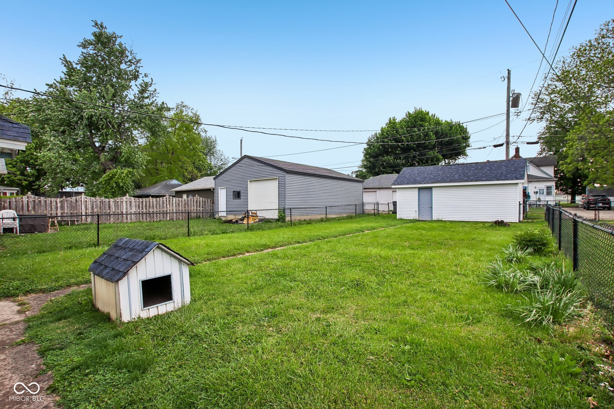 2165 Napoleon Street