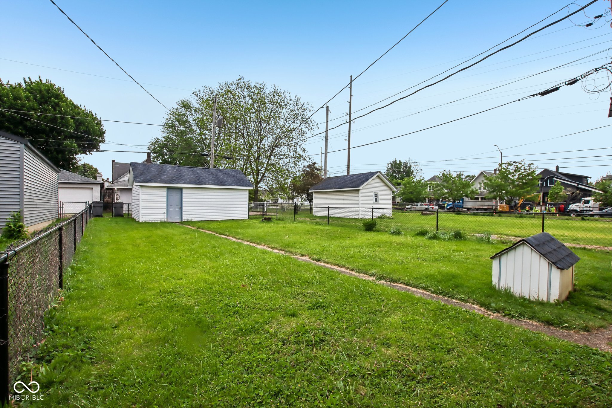 2165 Napoleon Street