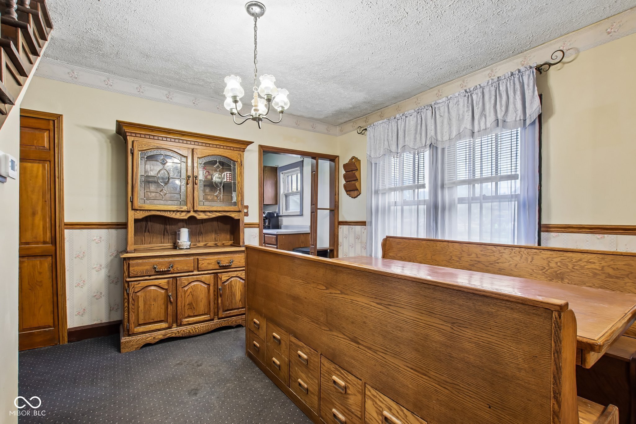 2165 Napoleon Street