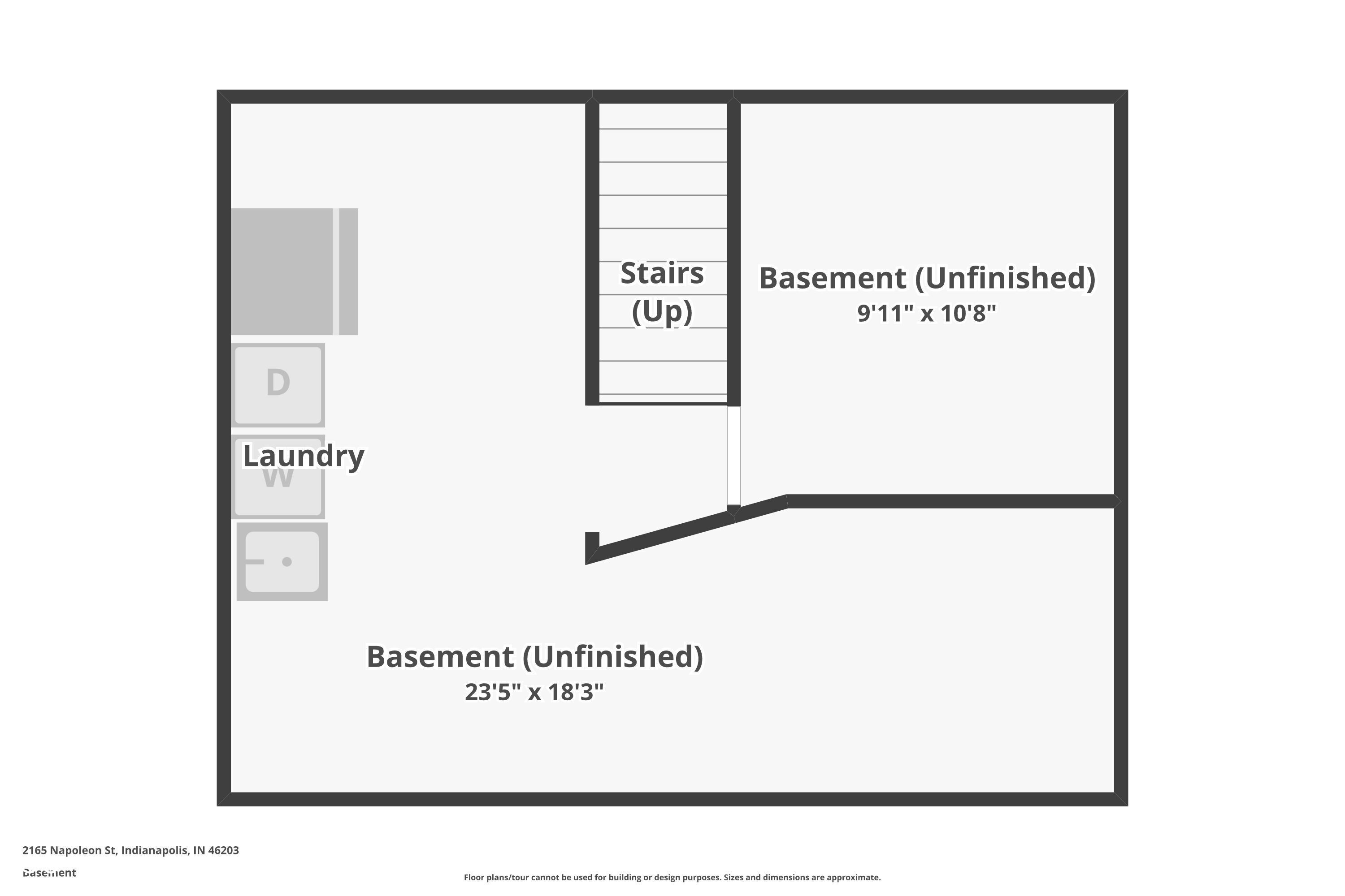 2165 Napoleon Street