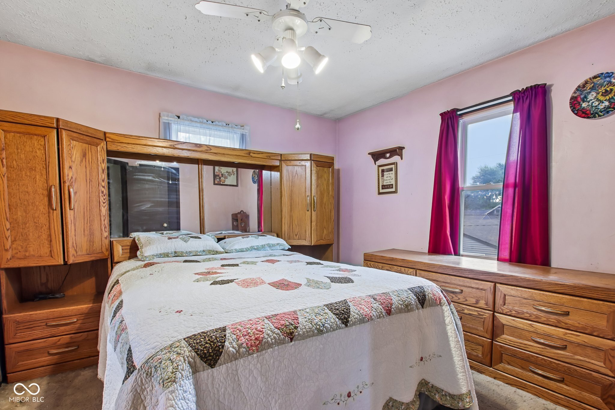 2165 Napoleon Street