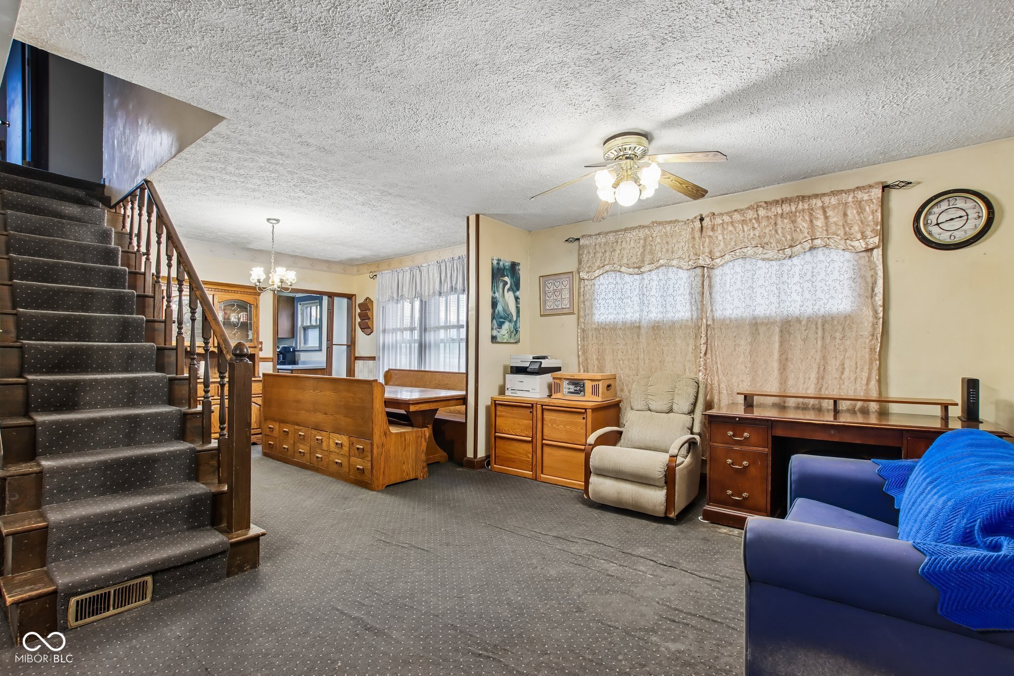 2165 Napoleon Street