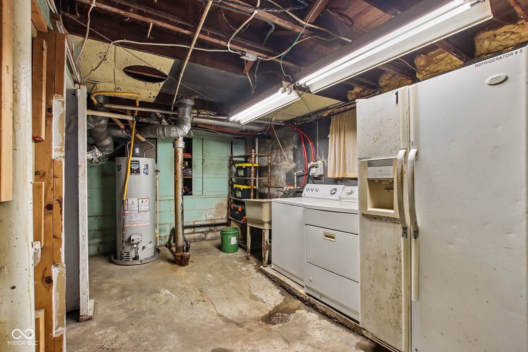 2165 Napoleon Street