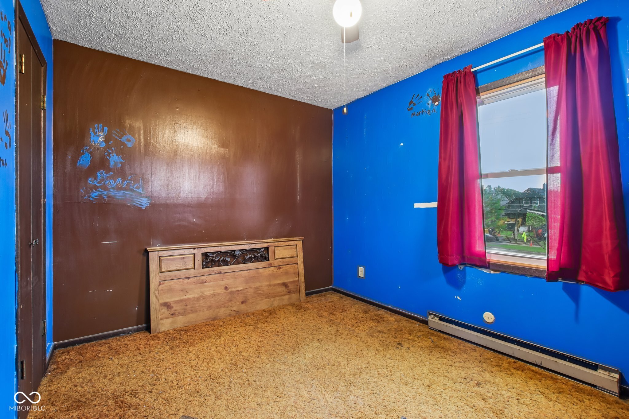 2165 Napoleon Street