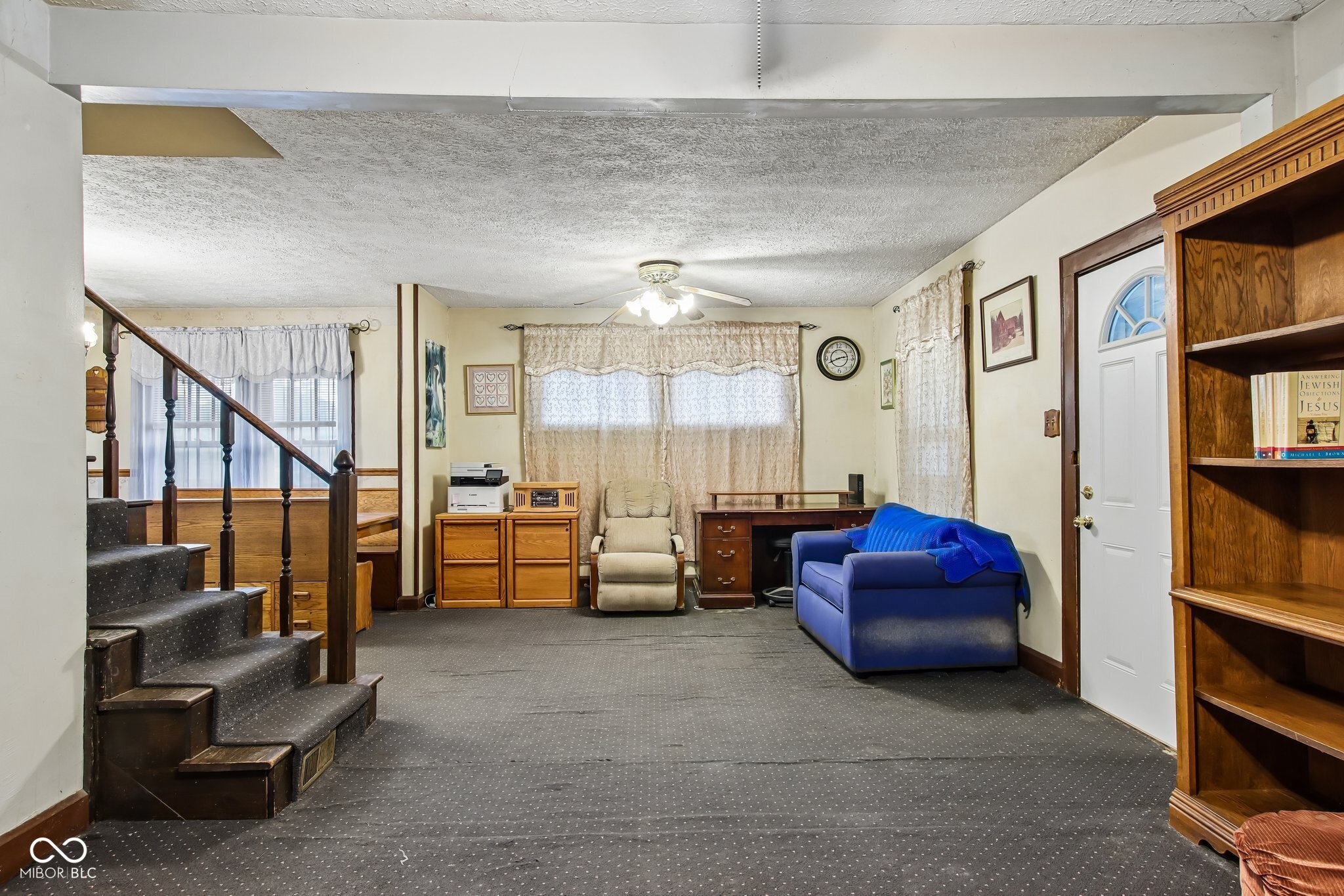 2165 Napoleon Street