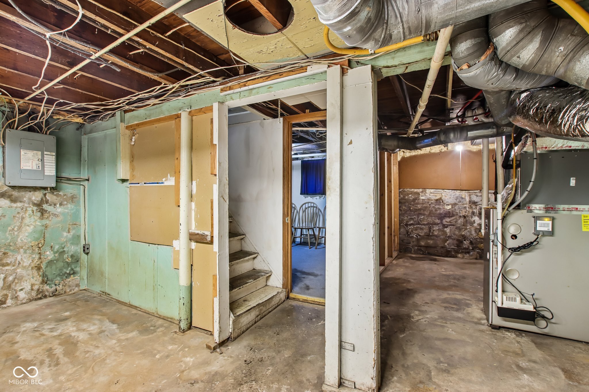 2165 Napoleon Street