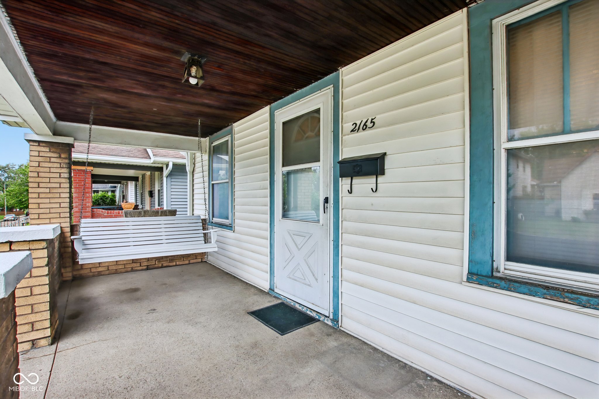 2165 Napoleon Street