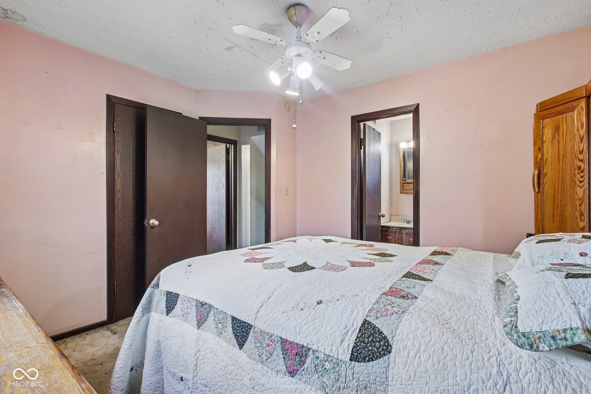 2165 Napoleon Street