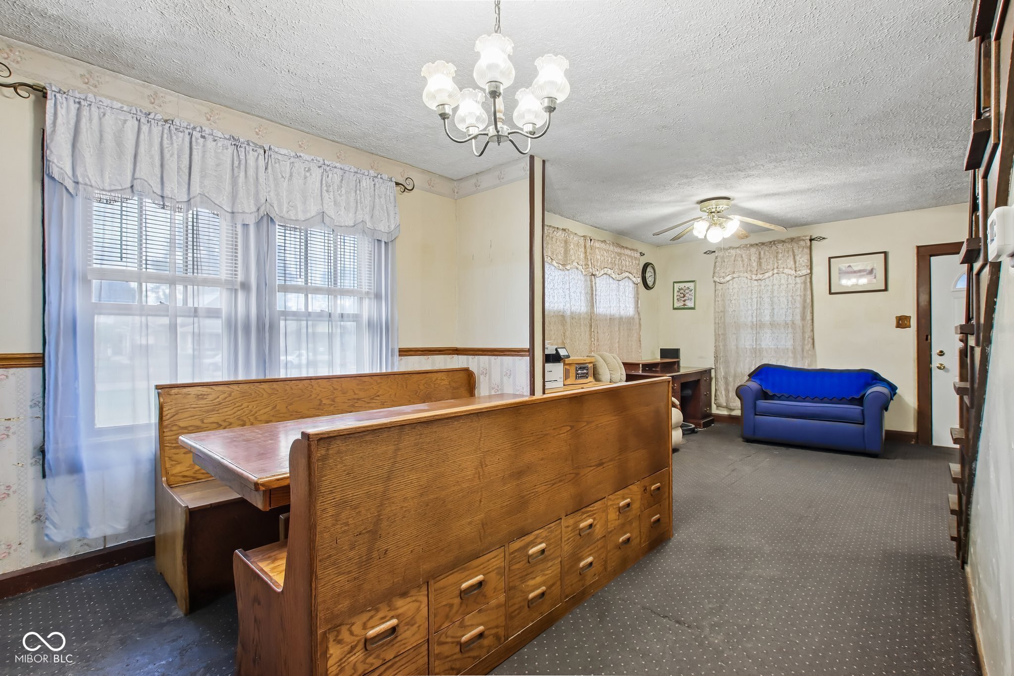 2165 Napoleon Street