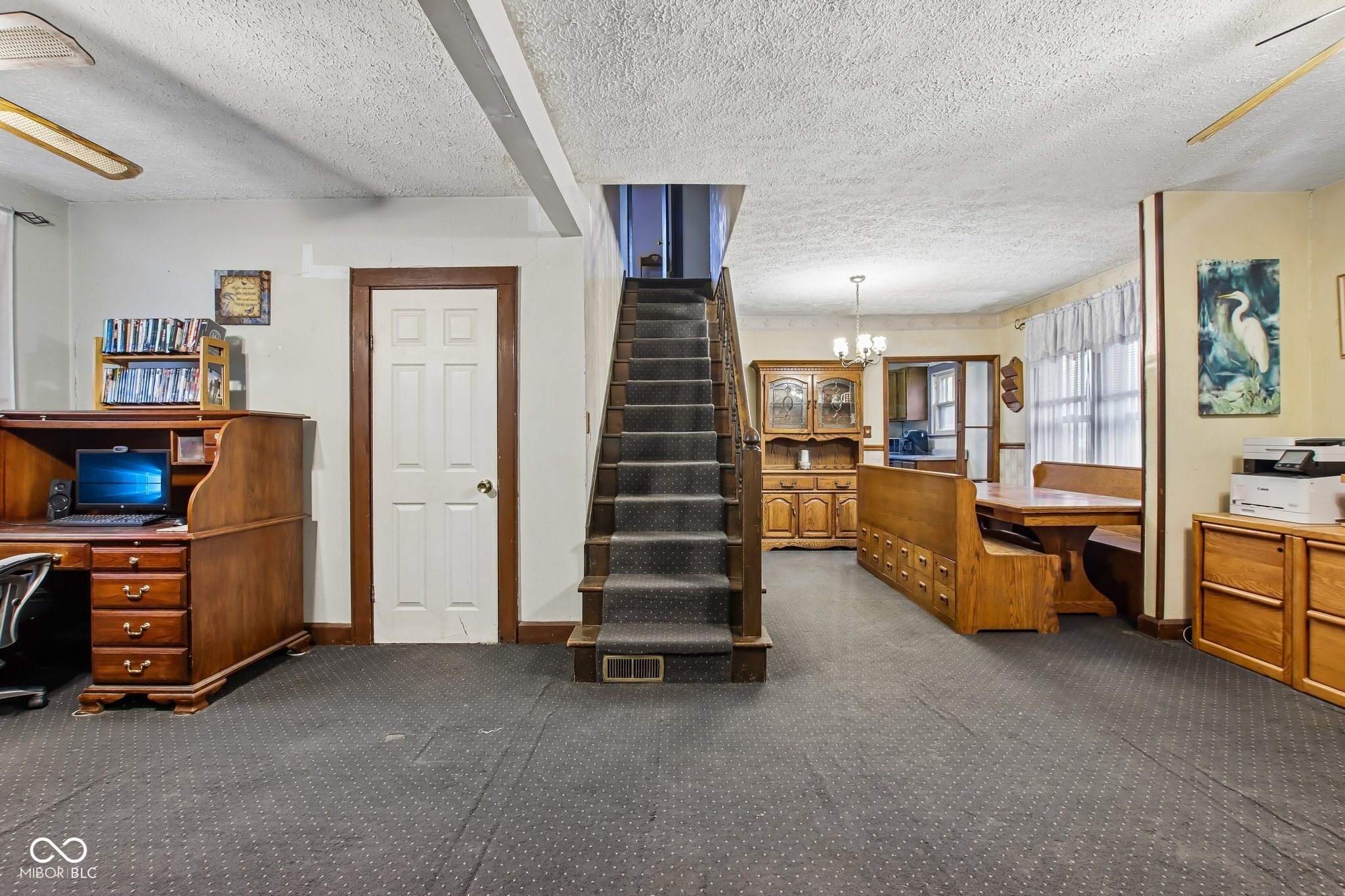 2165 Napoleon Street