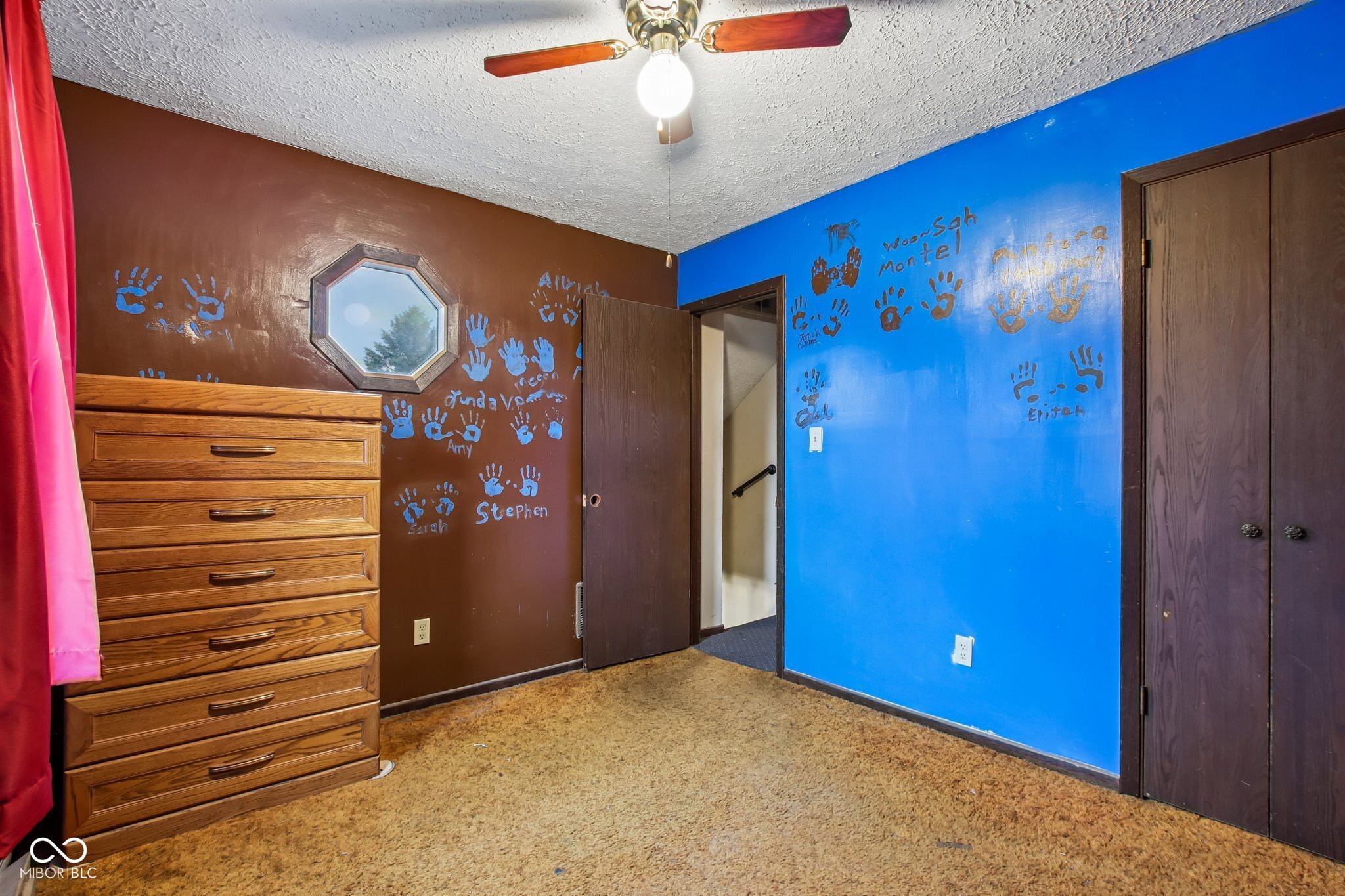 2165 Napoleon Street