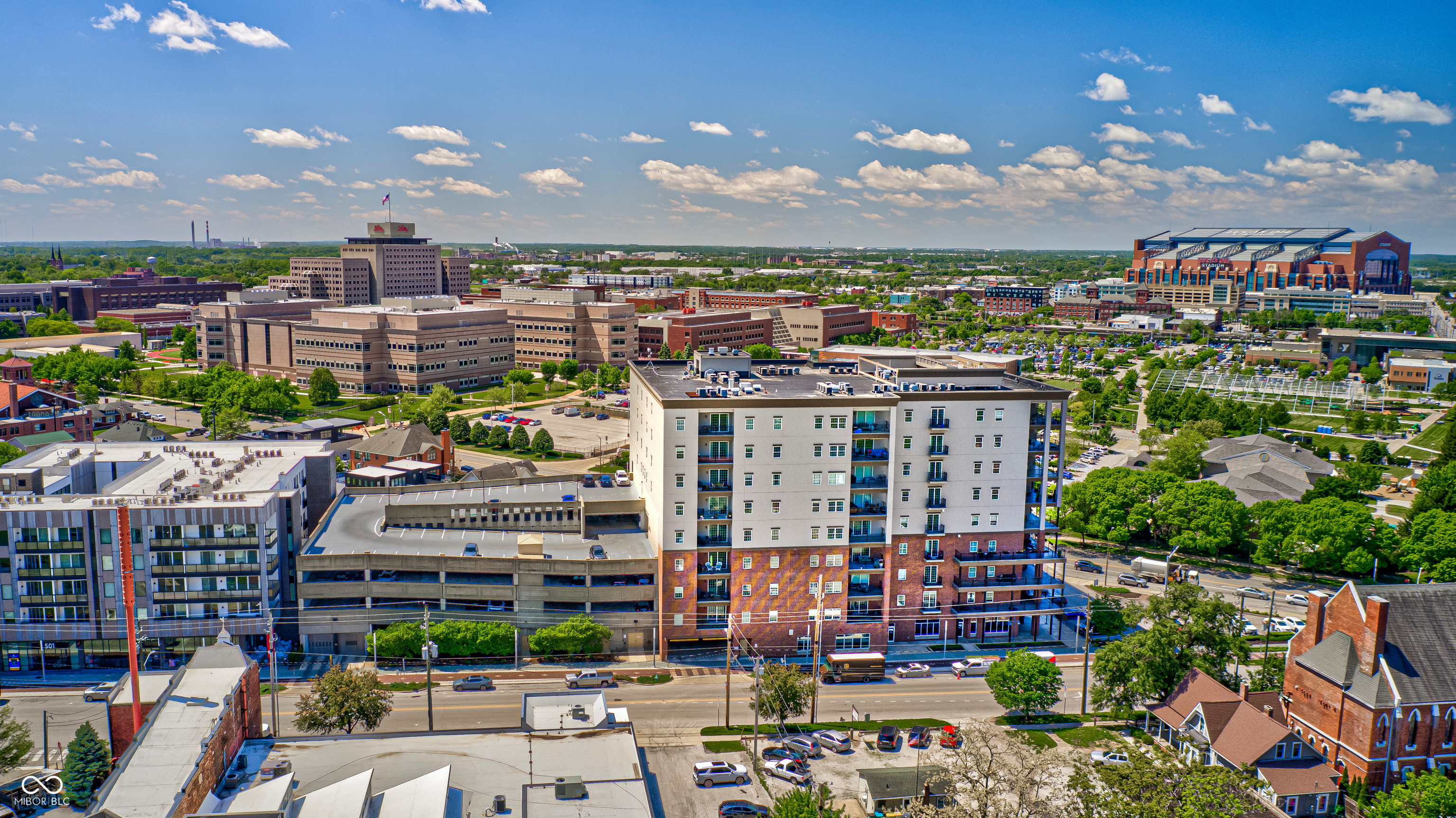 435 Virginia Avenue Unit: 302