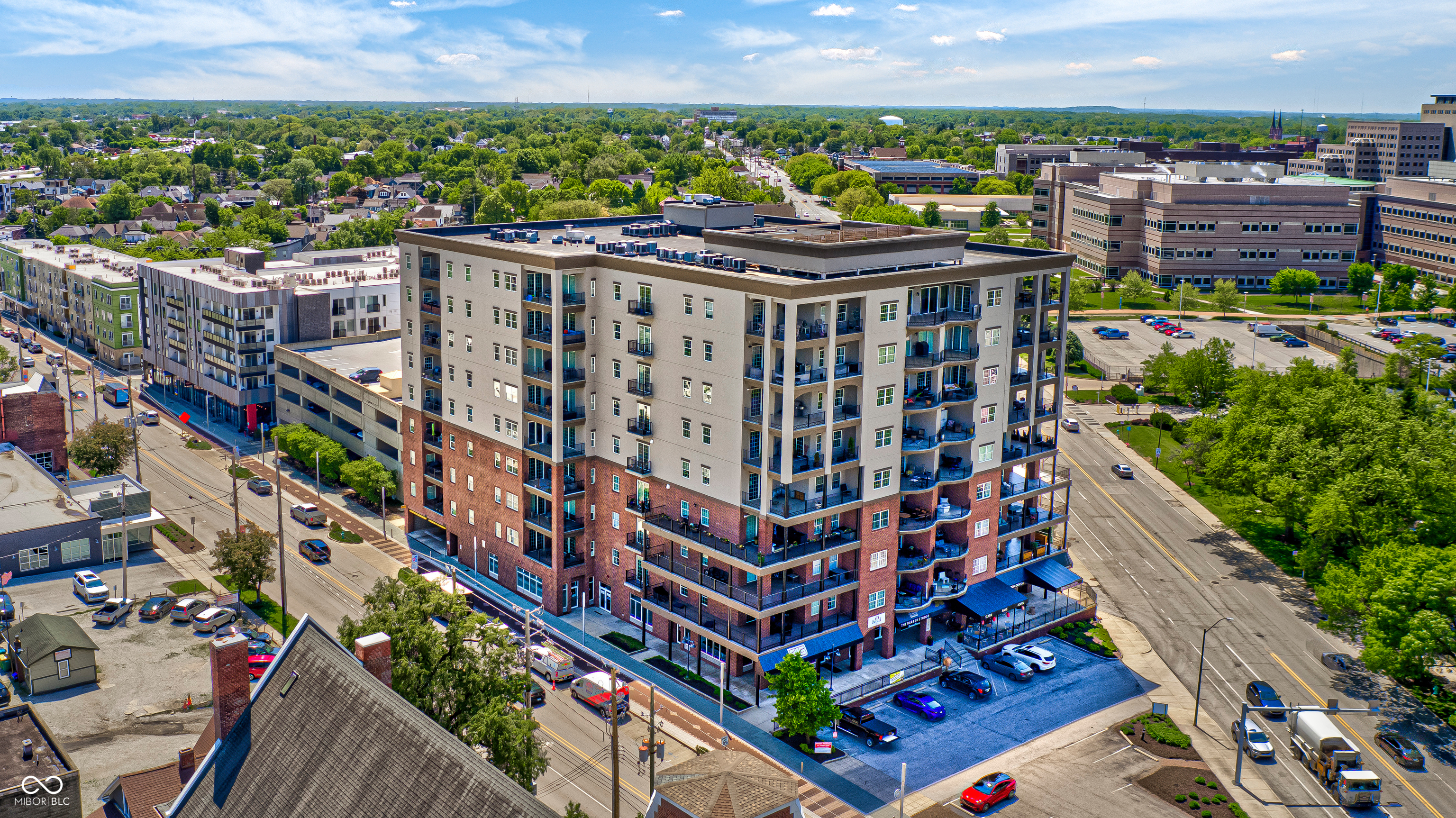 435 Virginia Avenue Unit: 302