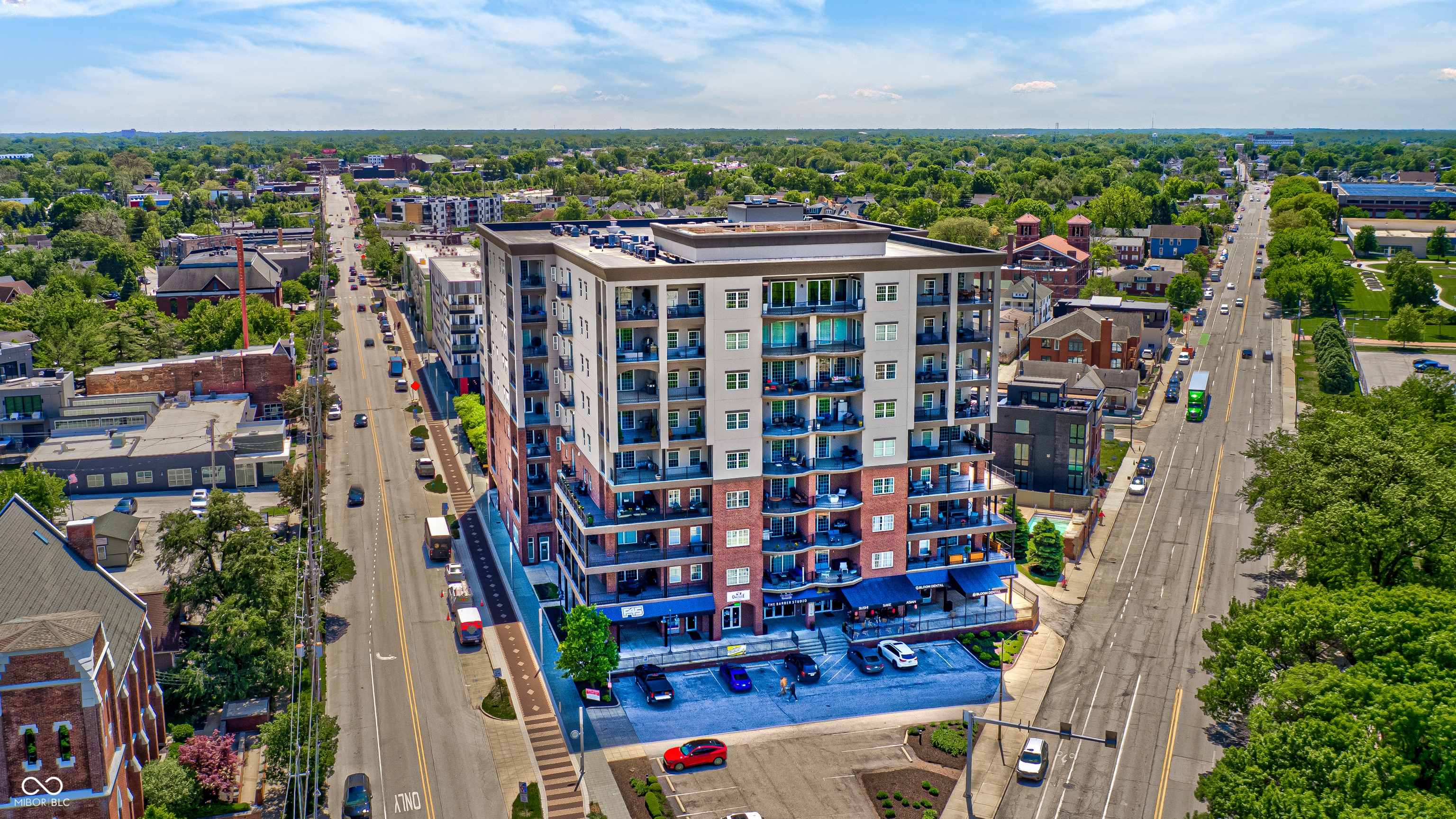 435 Virginia Avenue Unit: 302