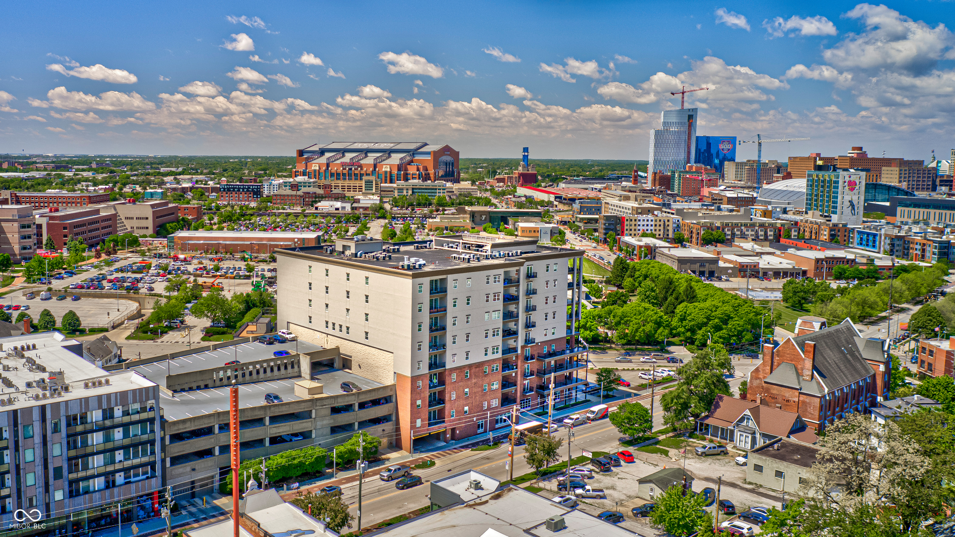 435 Virginia Avenue Unit: 302
