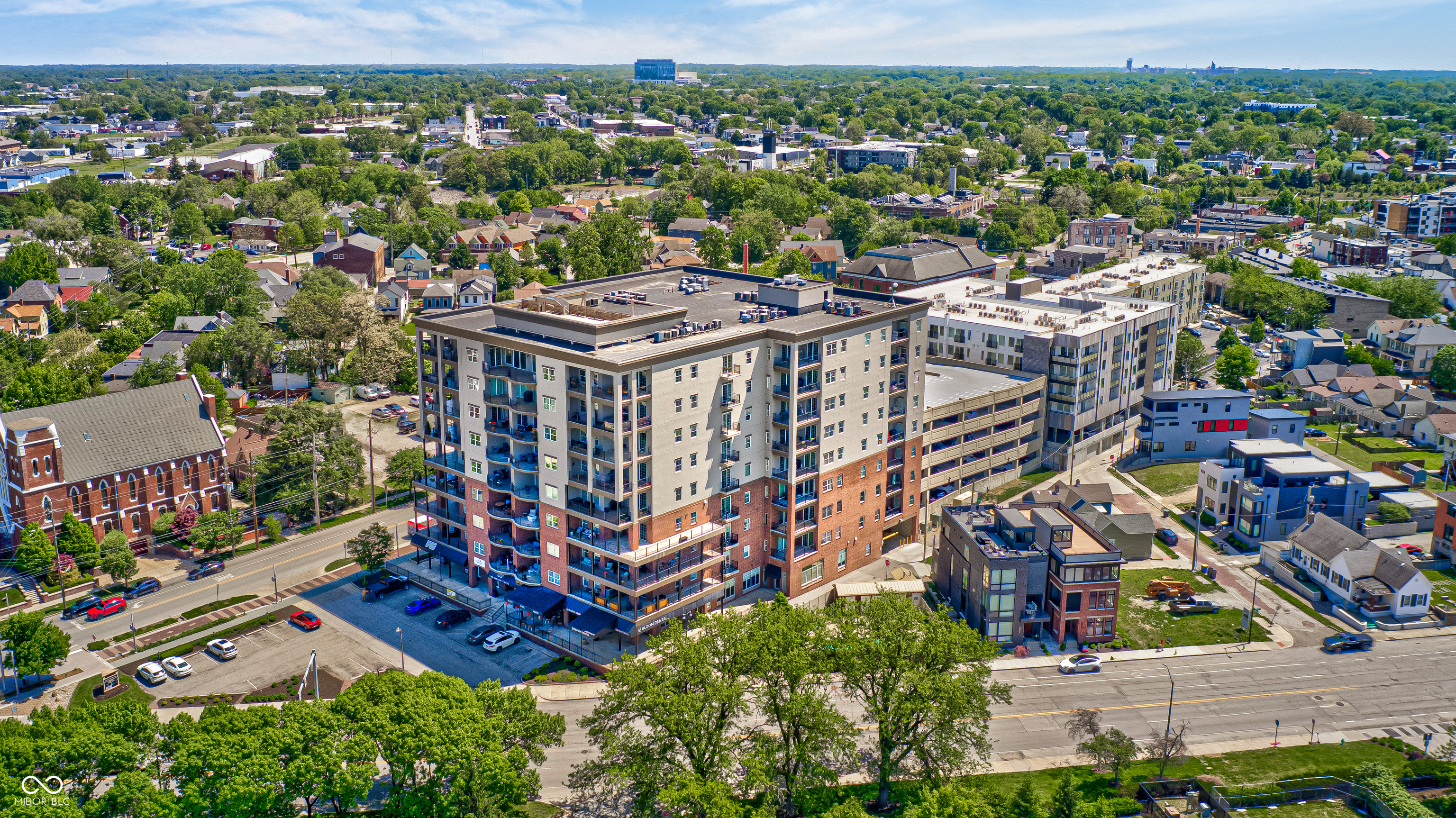 435 Virginia Avenue Unit: 302