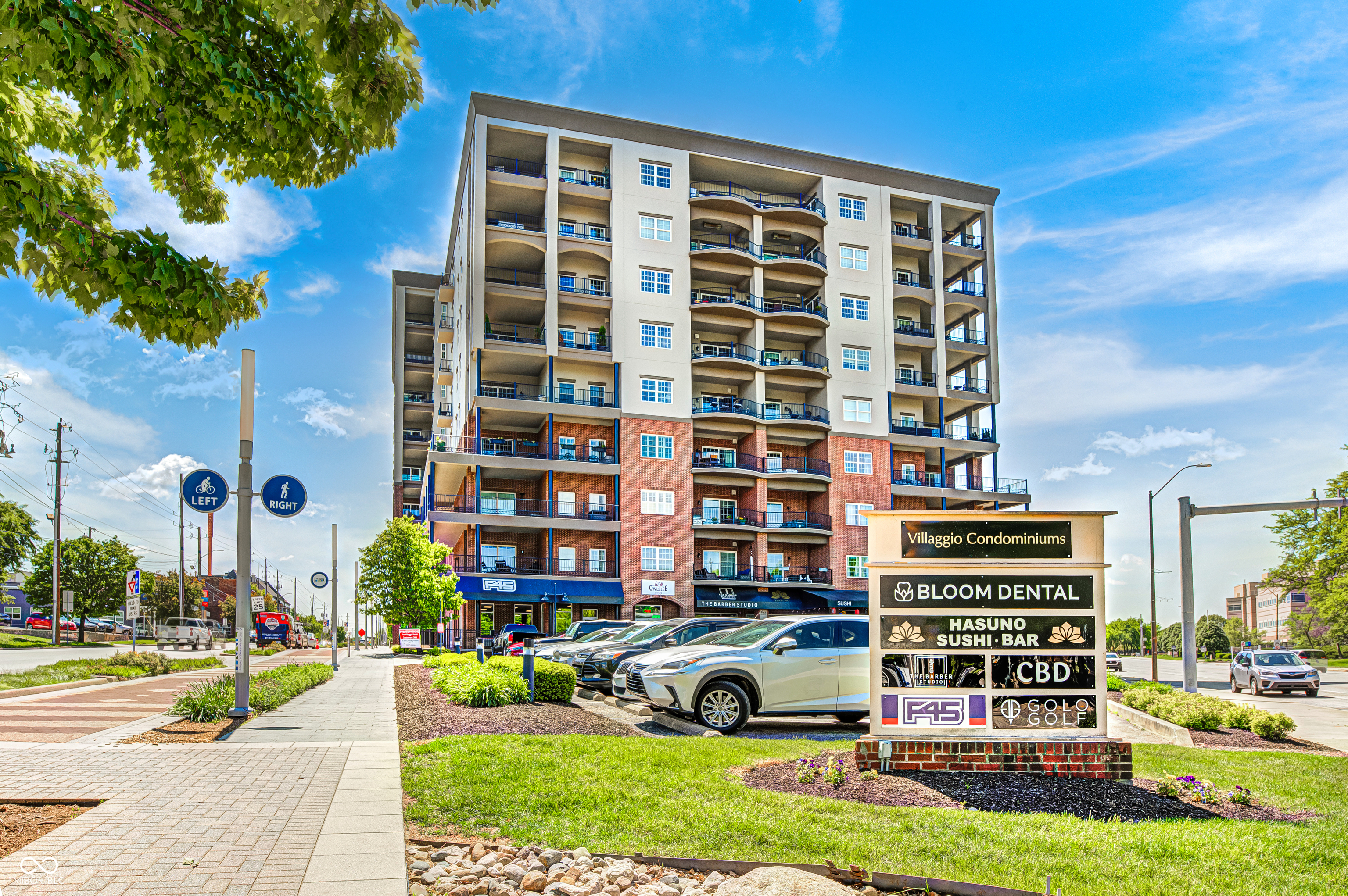 435 Virginia Avenue Unit: 302