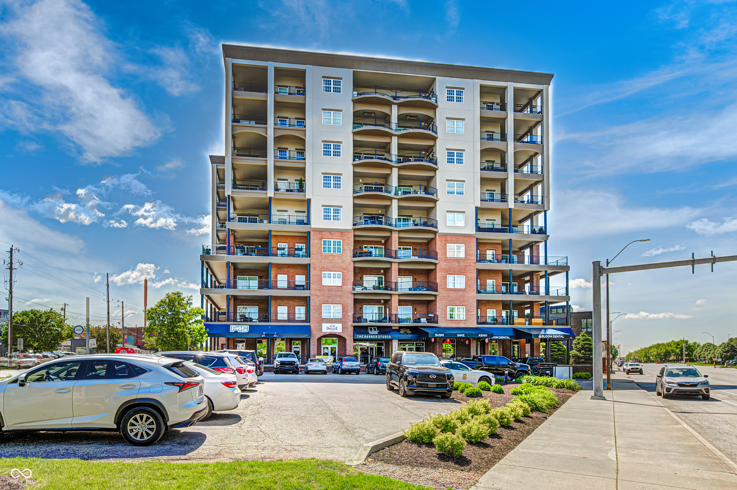 435 Virginia Avenue Unit: 302