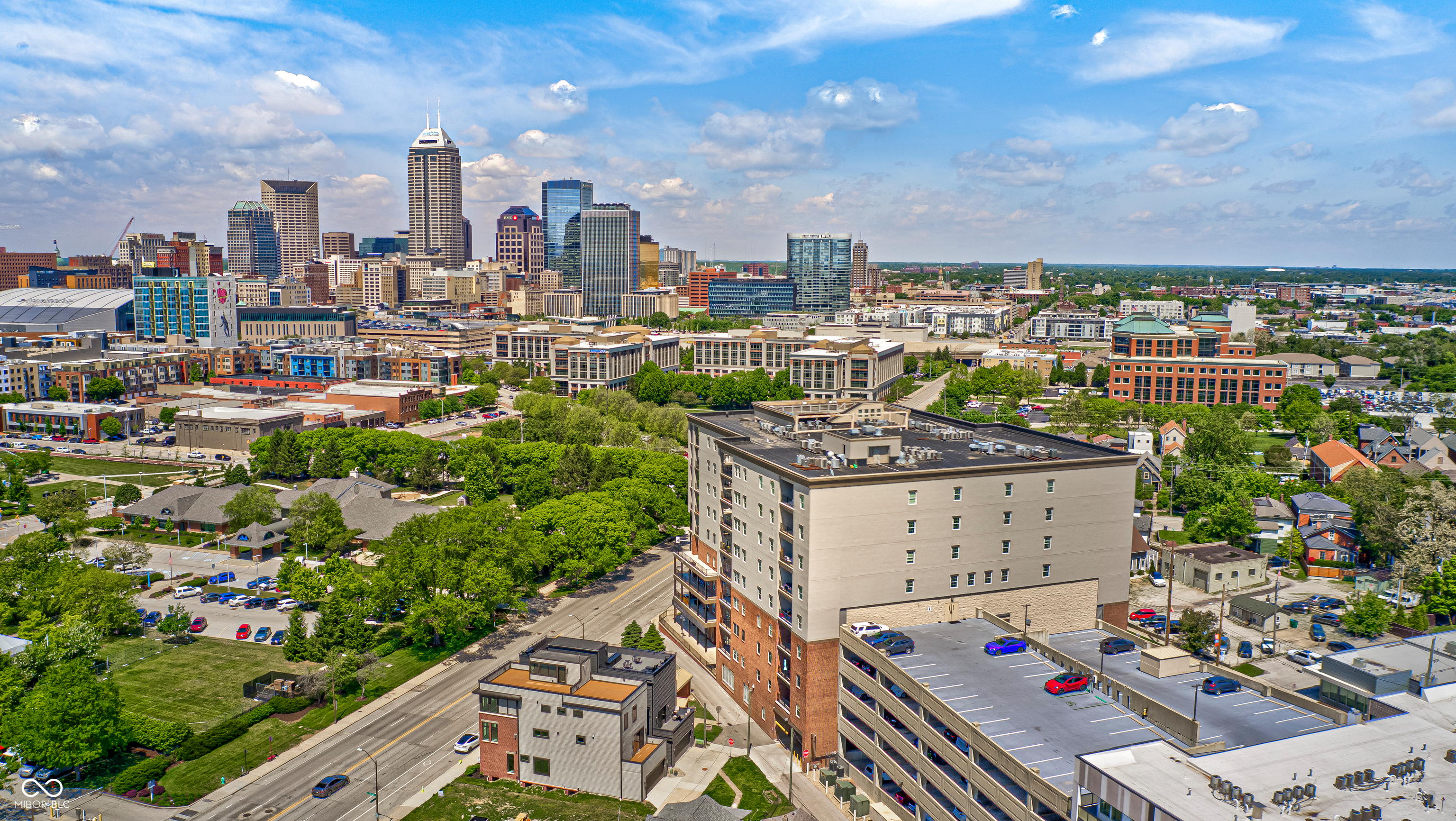 435 Virginia Avenue Unit: 302