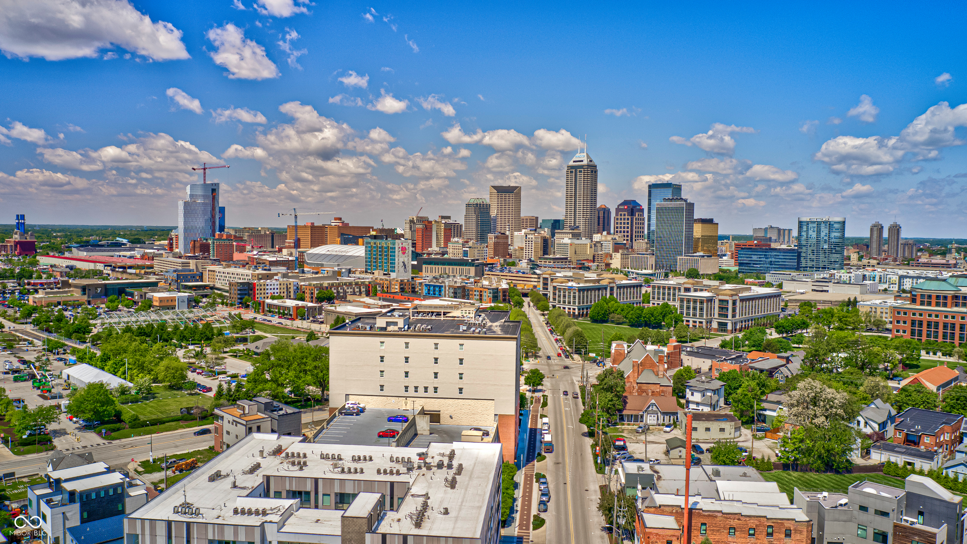 435 Virginia Avenue Unit: 302