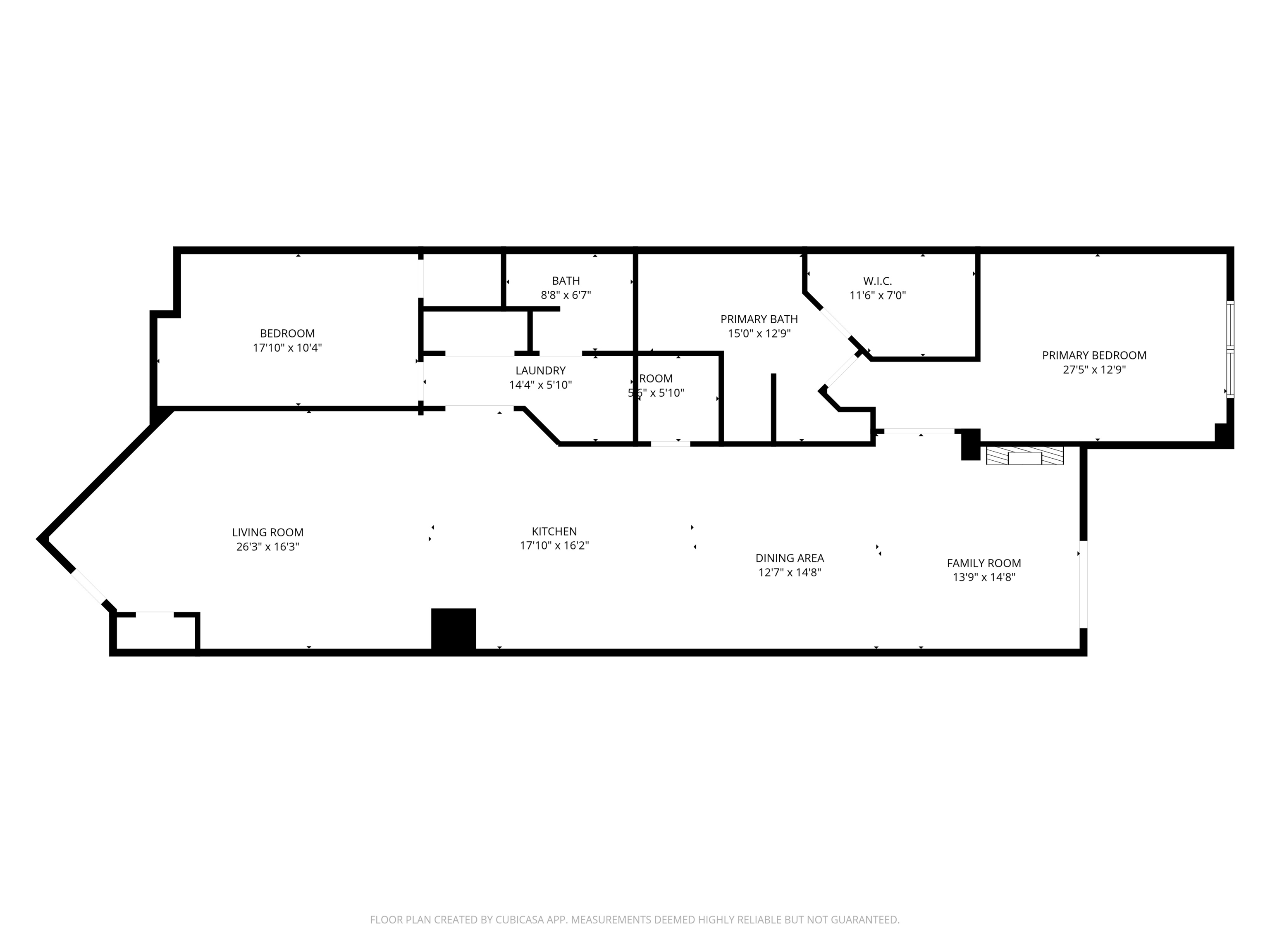 435 Virginia Avenue Unit: 302