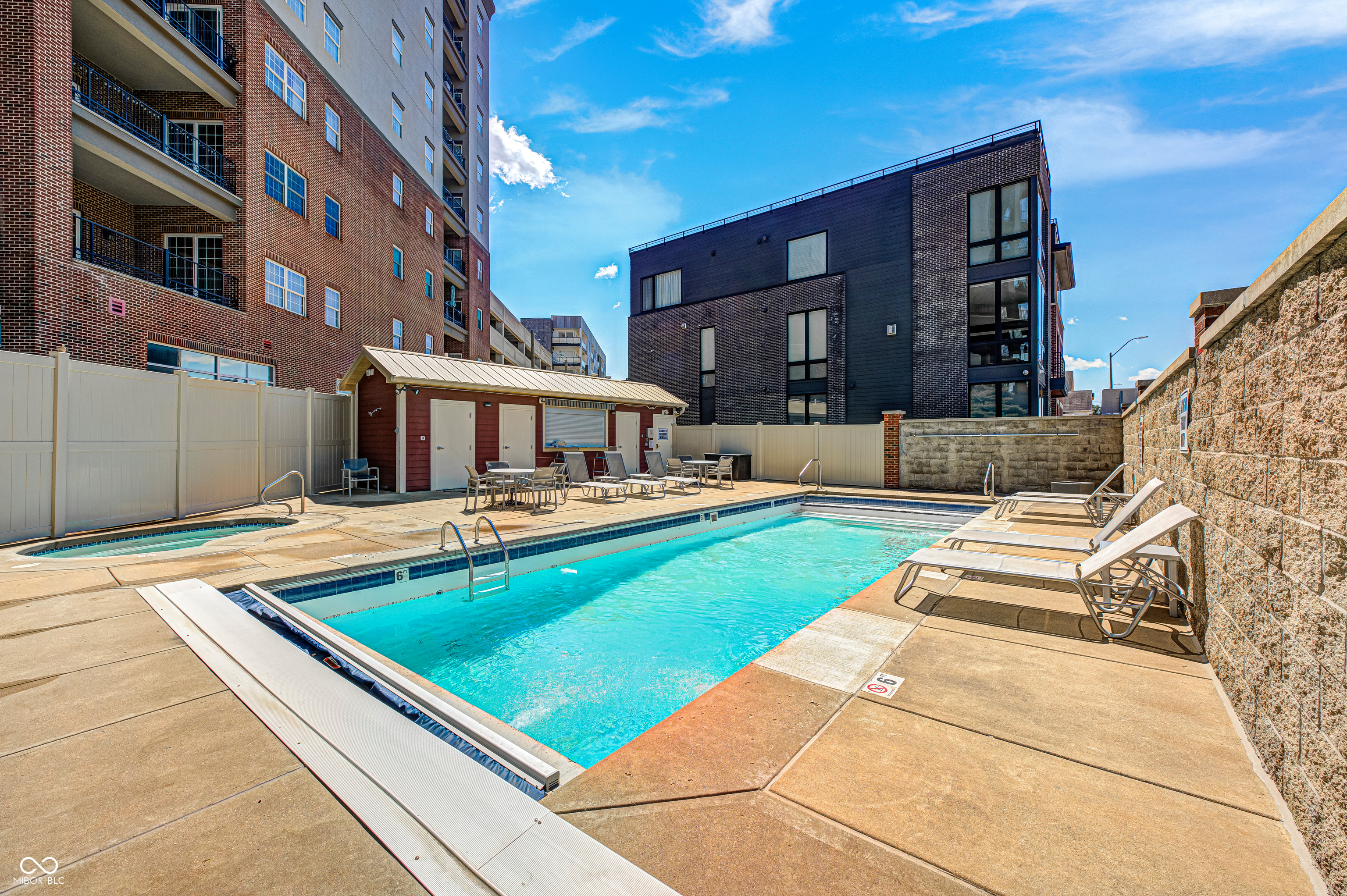 435 Virginia Avenue Unit: 302