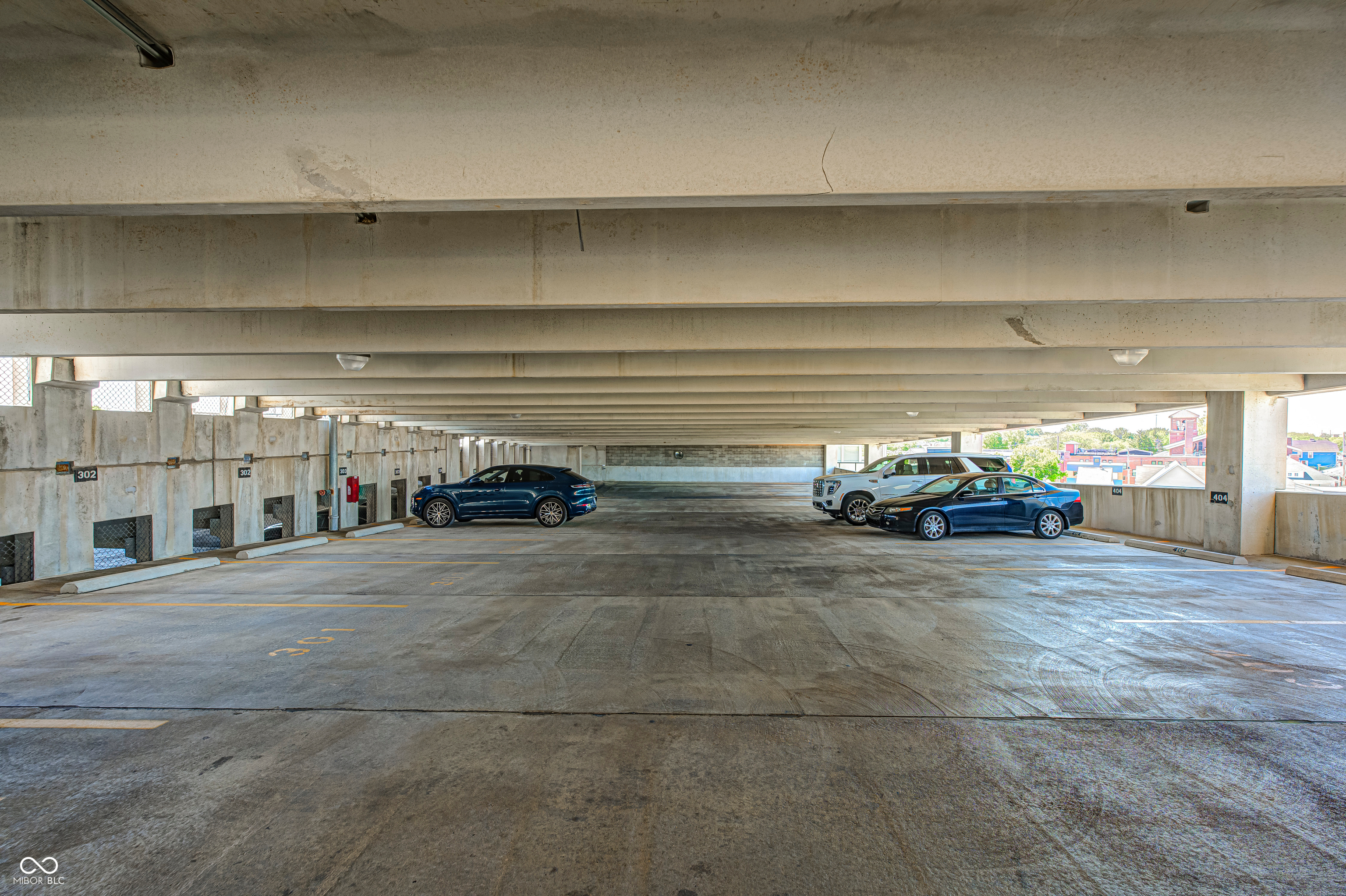 435 Virginia Avenue Unit: 302