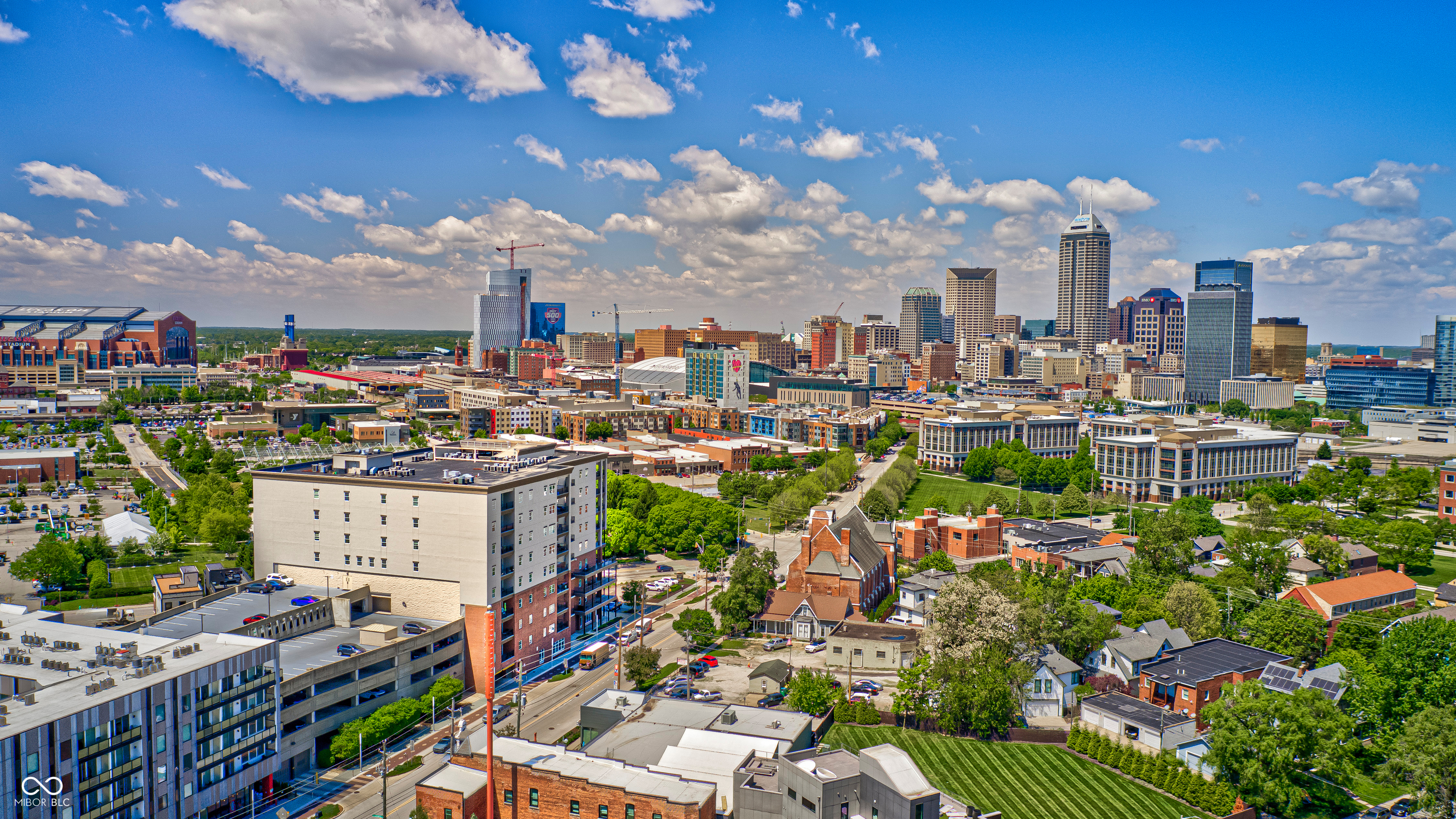 435 Virginia Avenue Unit: 302