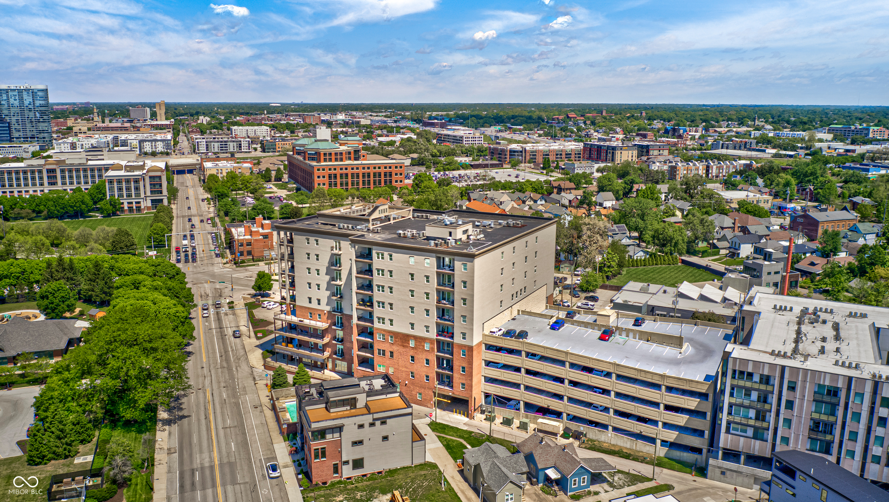 435 Virginia Avenue Unit: 302