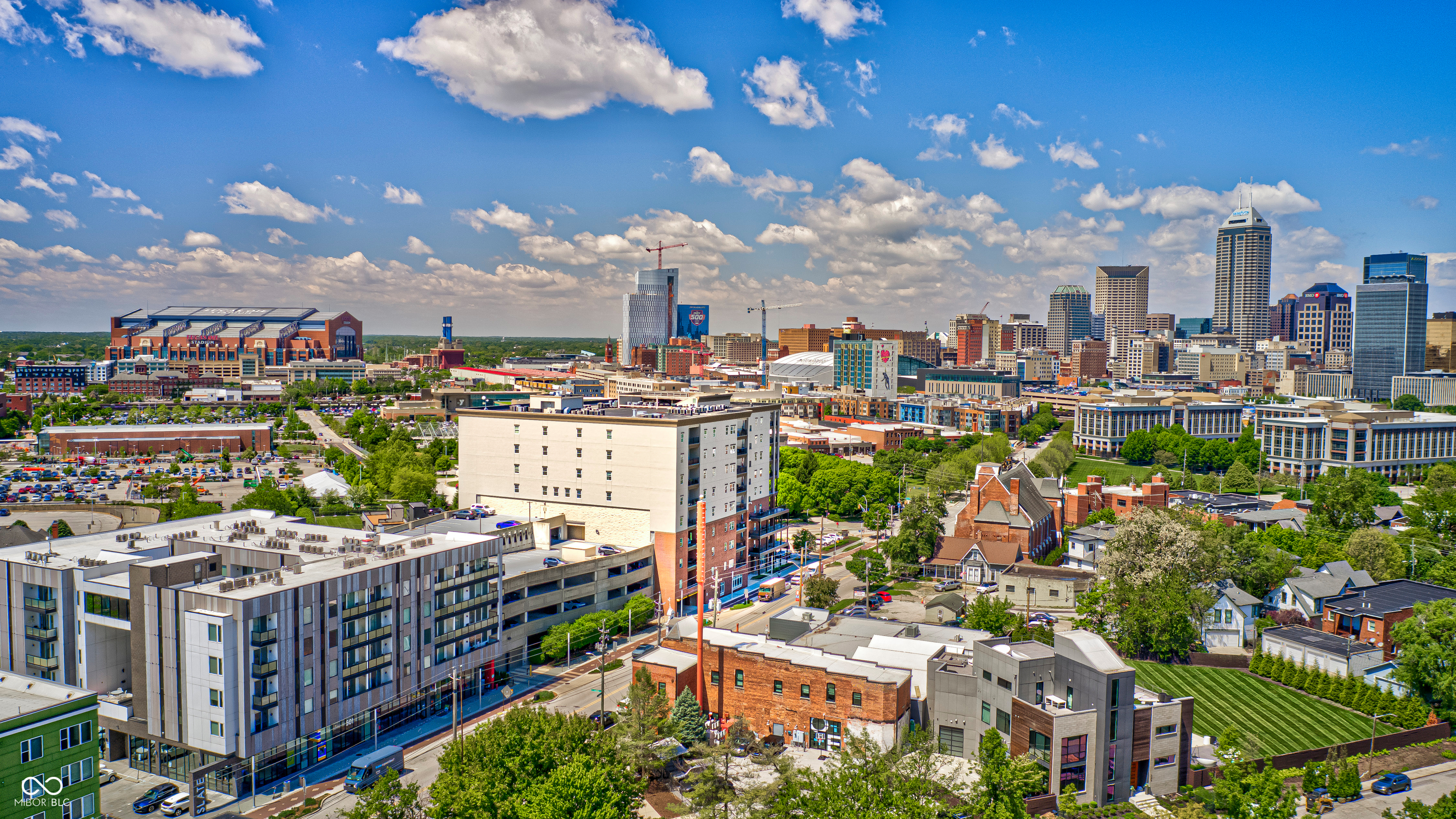 435 Virginia Avenue Unit: 302