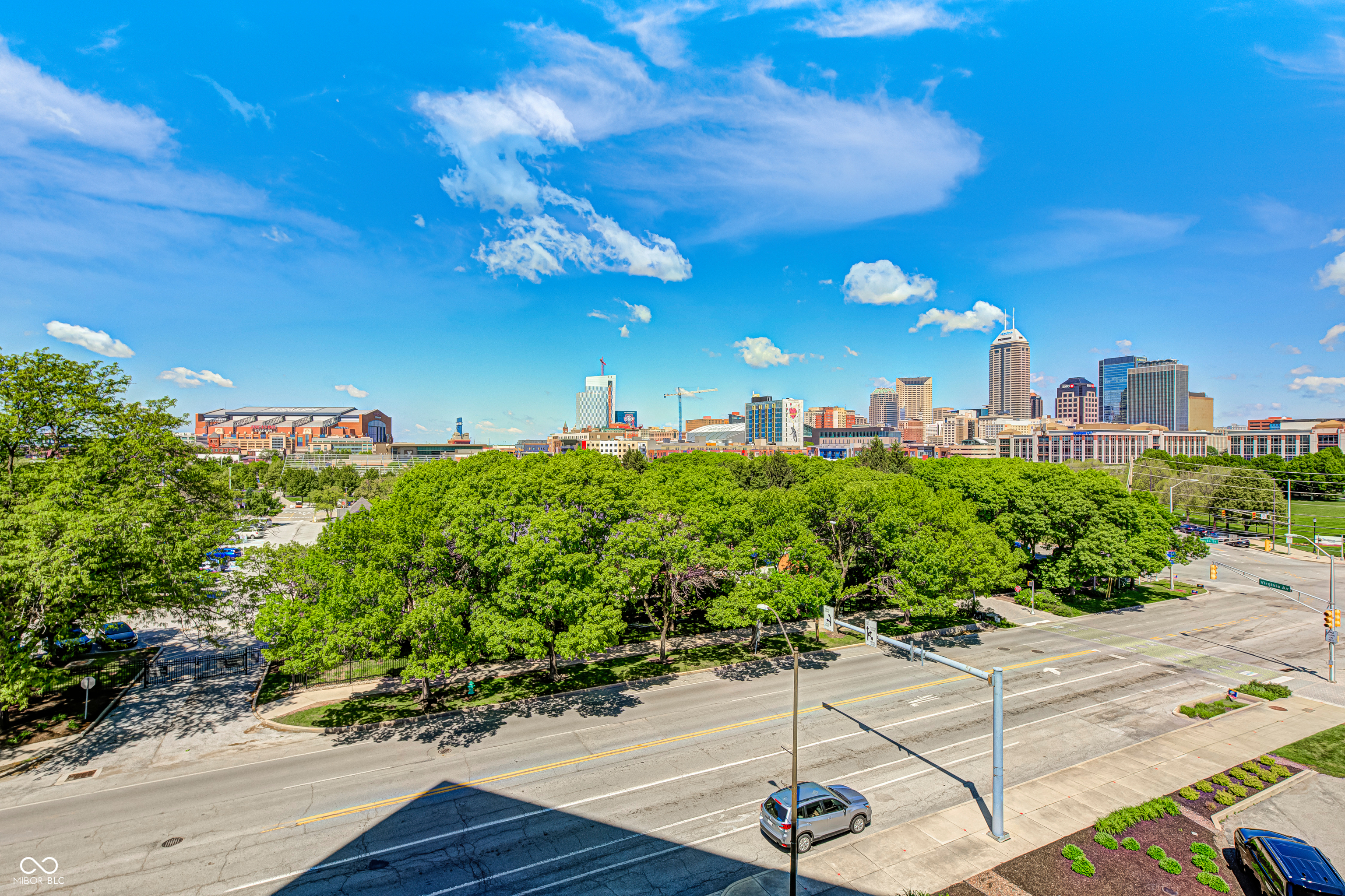 435 Virginia Avenue Unit: 302