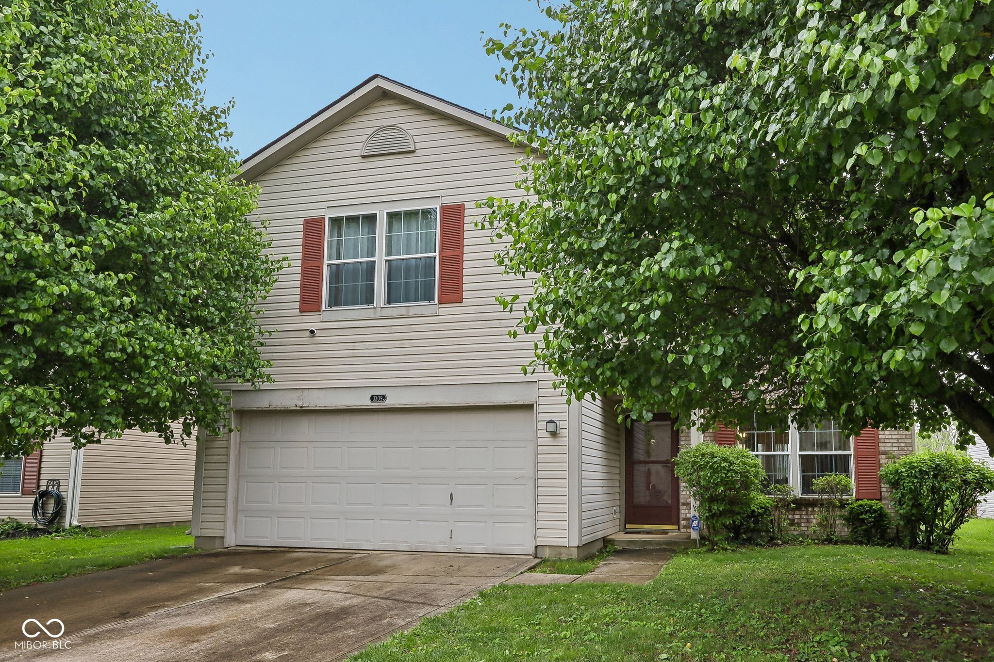 3309 Gainesville Court