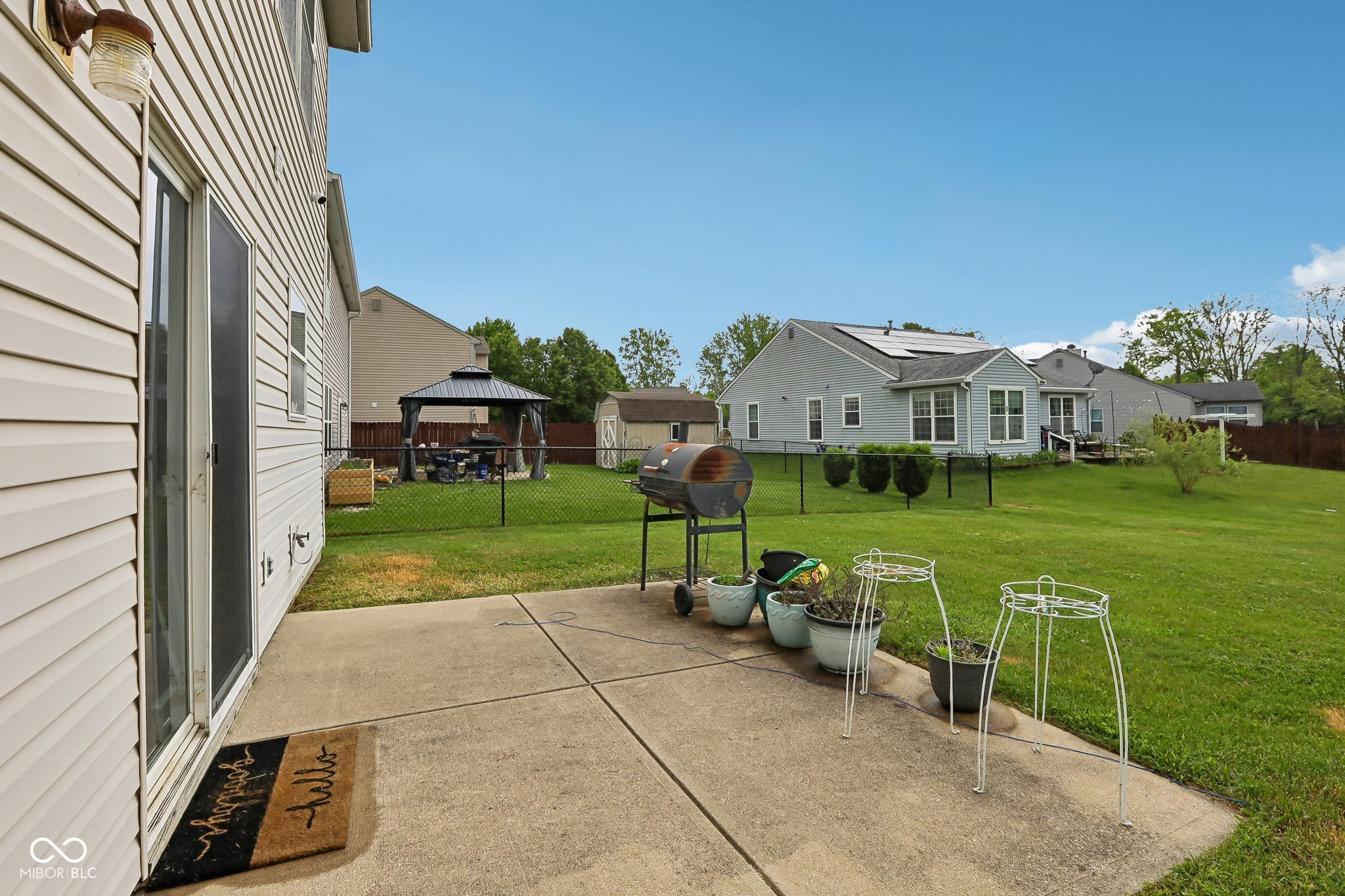 3309 Gainesville Court